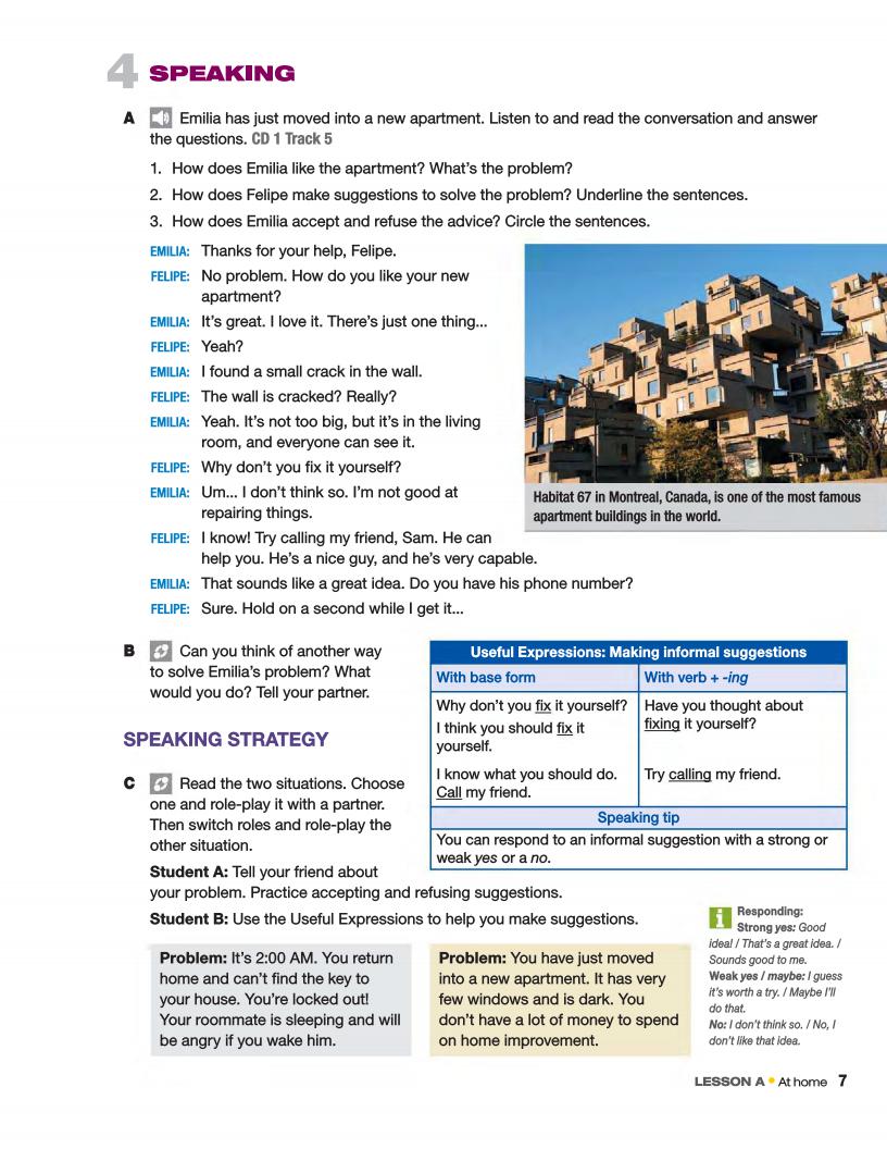 《World Link 3rd Edition Level 3》国家地理World Link第三版 第3级别插图6 《World Link 3rd Edition Level 3》国家地理World Link第三版 第3级别 - Bukids陪伴计划