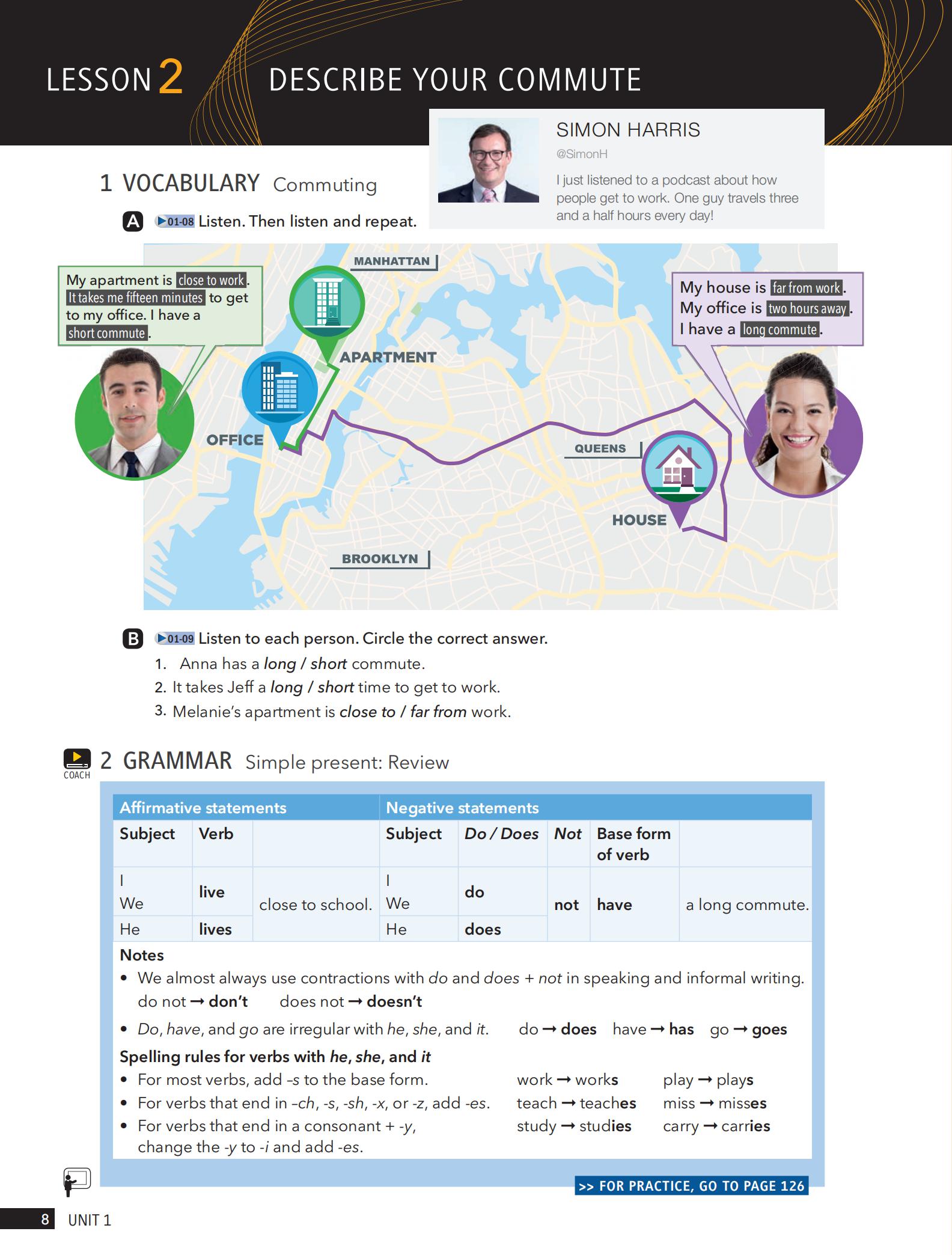 《StartUp Level 2 (A2)》培生StartUp 第2级别插图4 《StartUp Level 2 (A2)》培生StartUp 第2级别 - Bukids陪伴计划