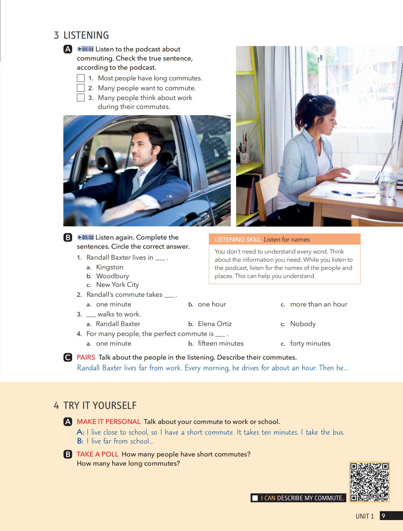 《StartUp Level 2 (A2)》培生StartUp 第2级别插图5 《StartUp Level 2 (A2)》培生StartUp 第2级别 - Bukids陪伴计划