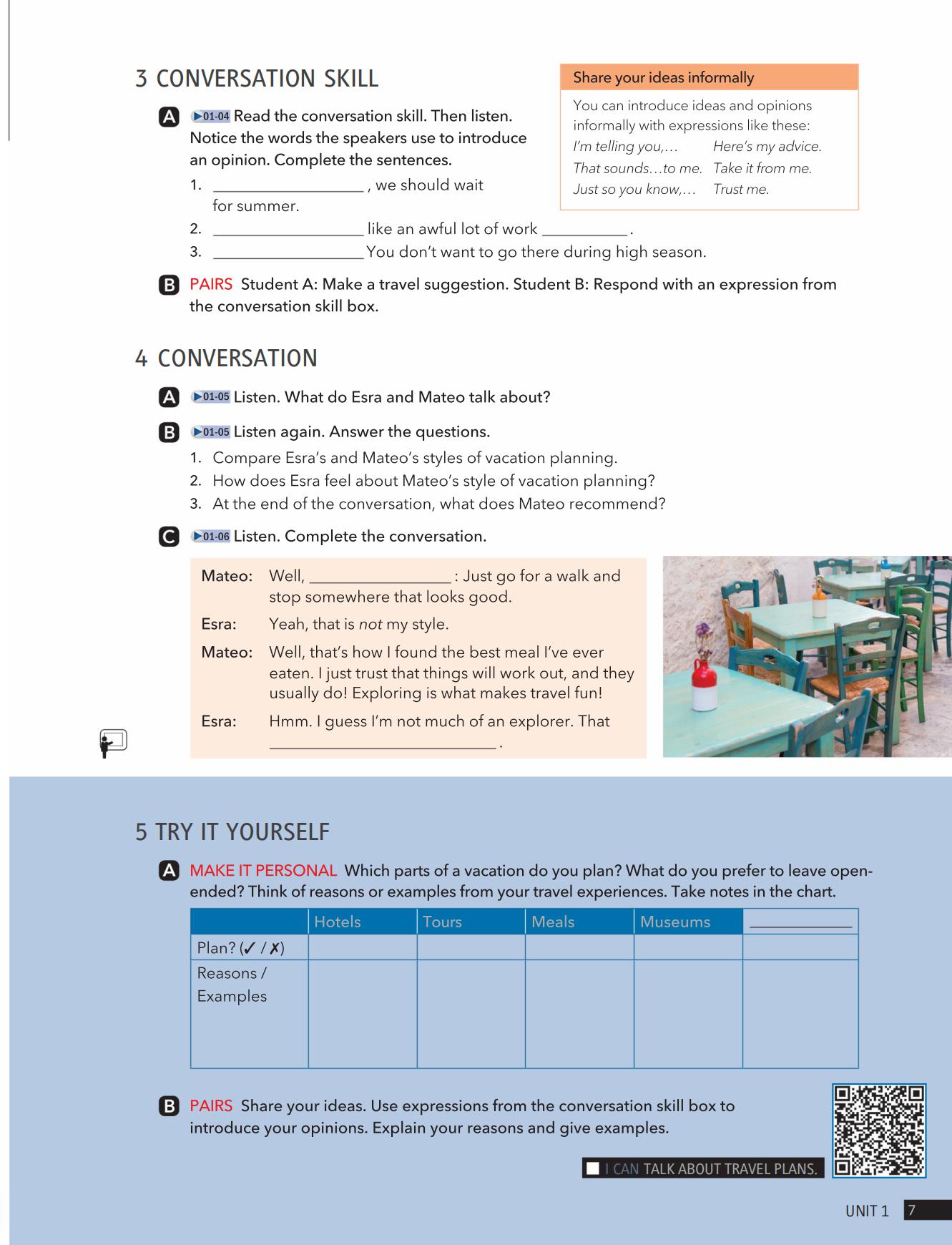 《StartUp Level 7 (B2+)》培生StartUp 第7级别插图3 《StartUp Level 7 (B2+)》培生StartUp 第7级别 - Bukids陪伴计划