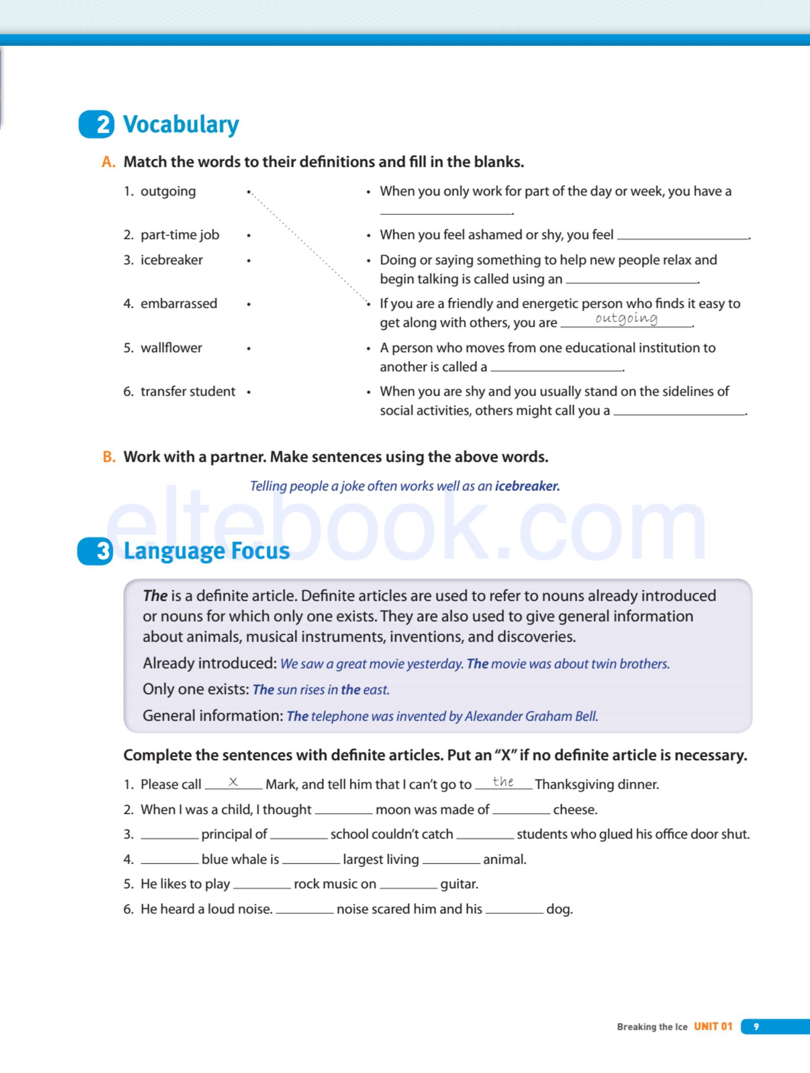 《Talk a Lot Level 3 (B2)》Compass Talk a Lot 第3级别插图2 《Talk a Lot Level 3 (B2)》Compass Talk a Lot 第3级别 - Bukids陪伴计划