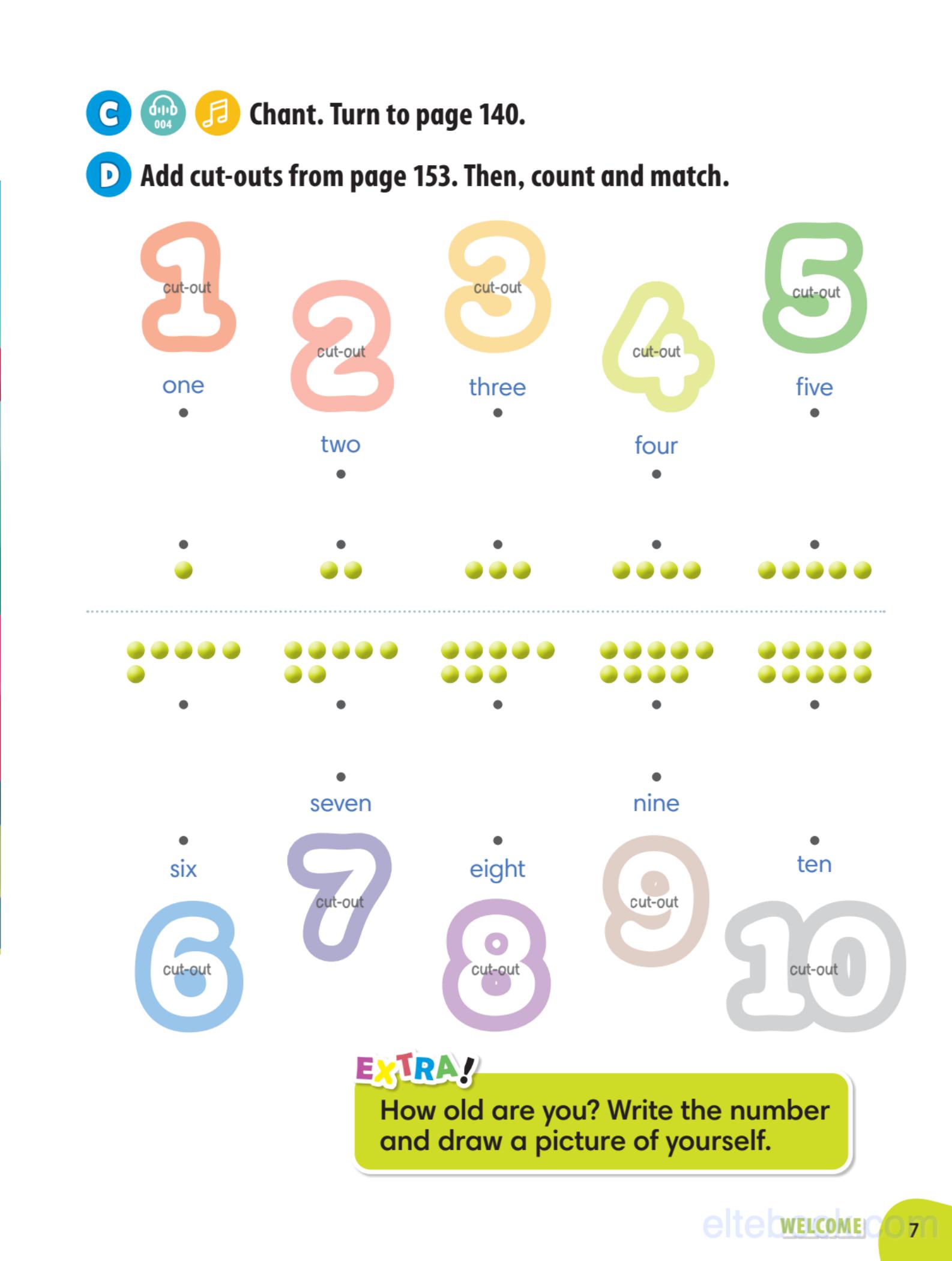 《Hang Out Plus Level Starter (Pre A1)》Compass Hang Out Plus Starter级别插图2 《Hang Out Plus Level Starter (Pre A1)》Compass Hang Out Plus Starter级别 - Bukids陪伴计划