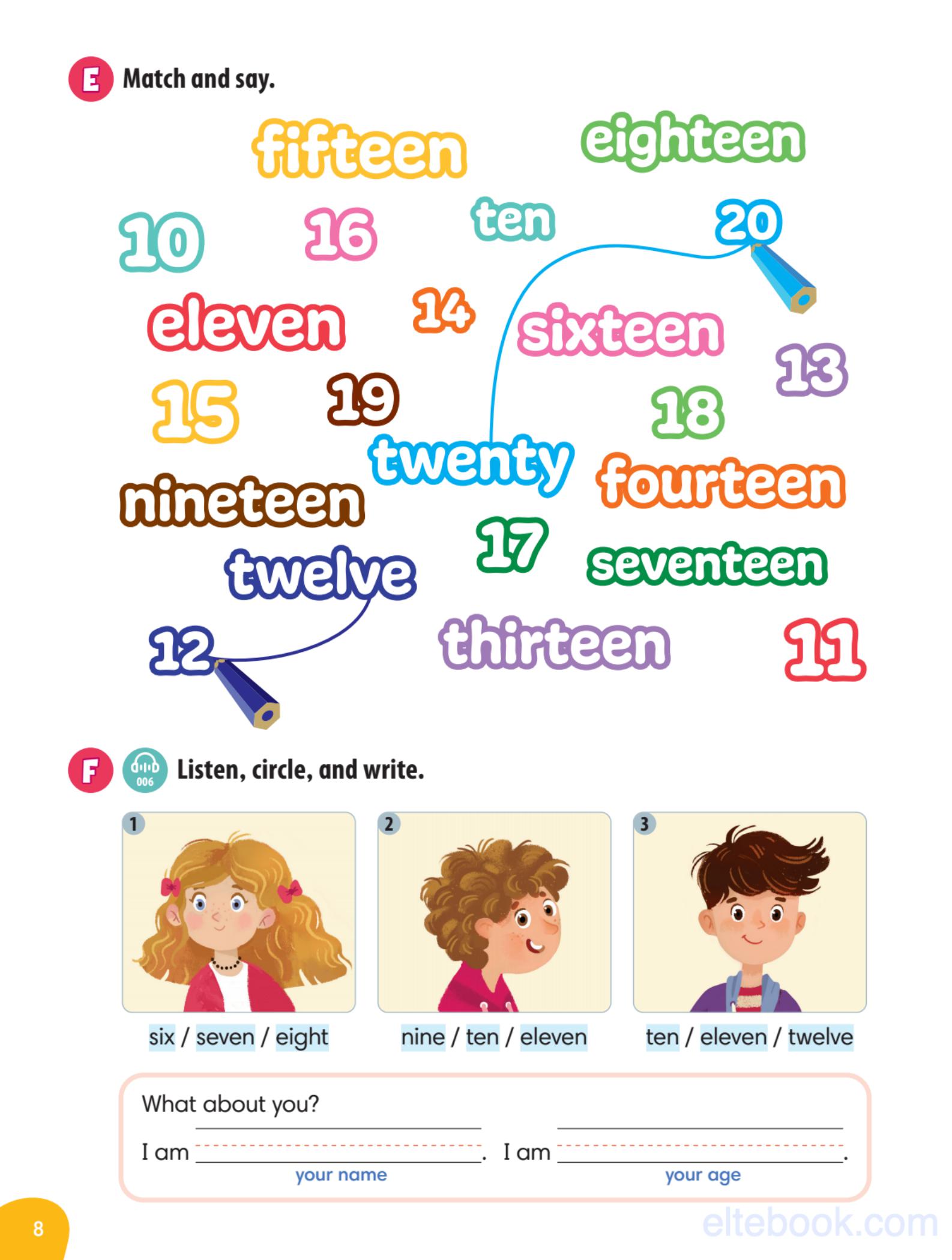 《Hang Out Plus Level Level 1 (Pre A1 – A1)》Compass Hang Out Plus 第1级别 - Bukids陪伴计划