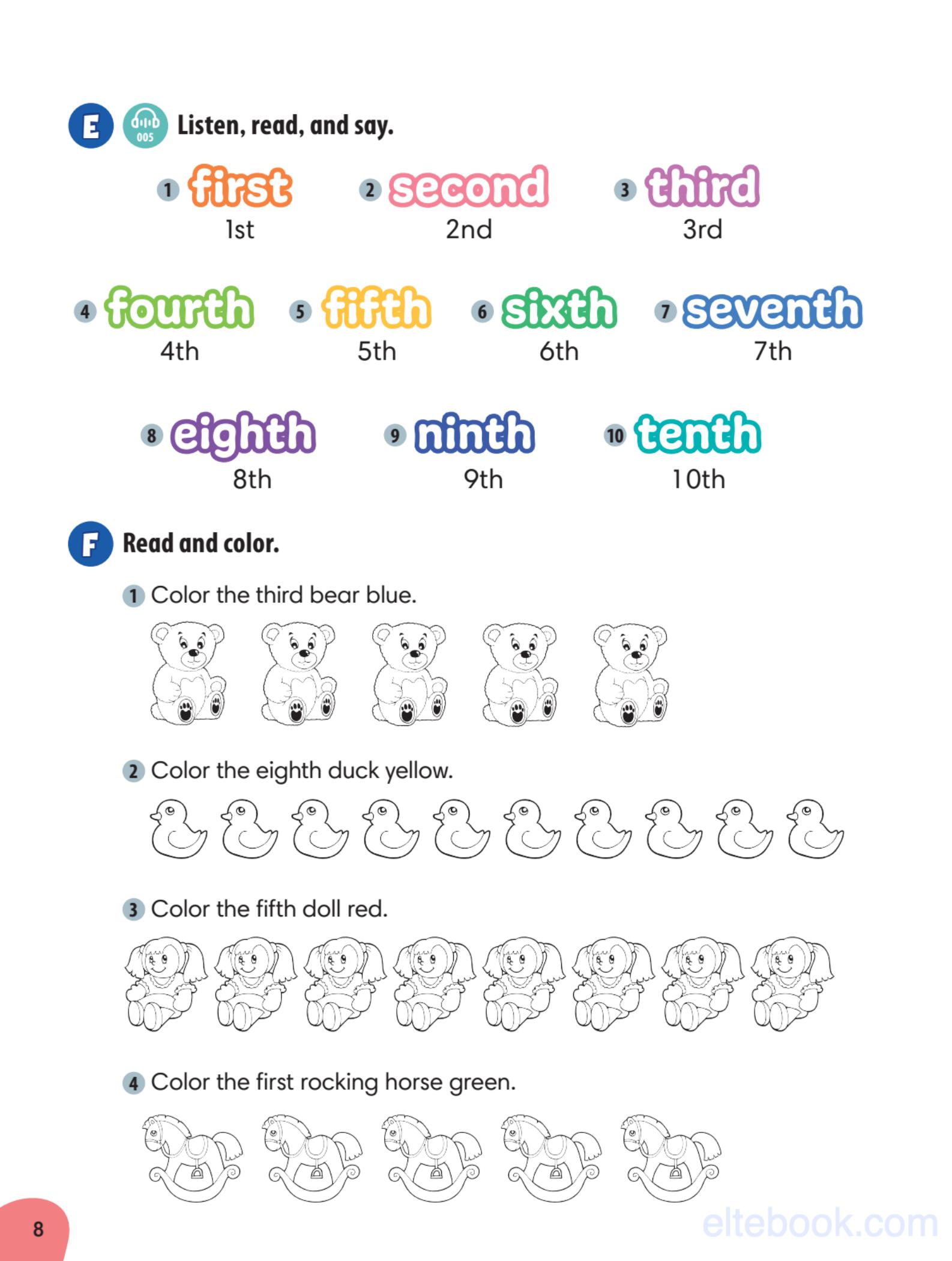 《Hang Out Plus Level Level 3 (A1 – A2)》Compass Hang Out Plus 第3级别插图3 《Hang Out Plus Level Level 3 (A1 – A2)》Compass Hang Out Plus 第3级别 - Bukids陪伴计划