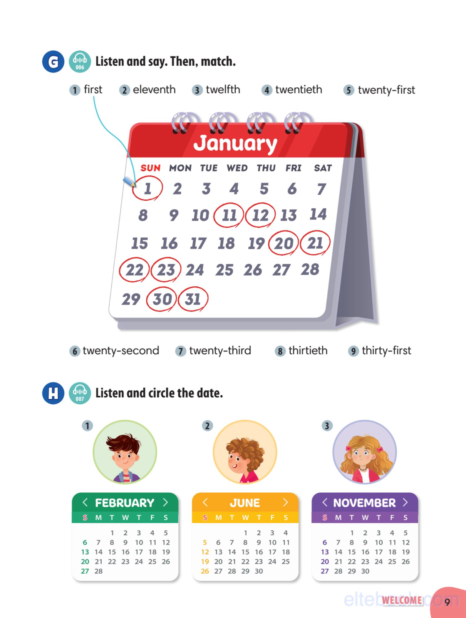 《Hang Out Plus Level Level 3 (A1 – A2)》Compass Hang Out Plus 第3级别插图4 《Hang Out Plus Level Level 3 (A1 – A2)》Compass Hang Out Plus 第3级别 - Bukids陪伴计划