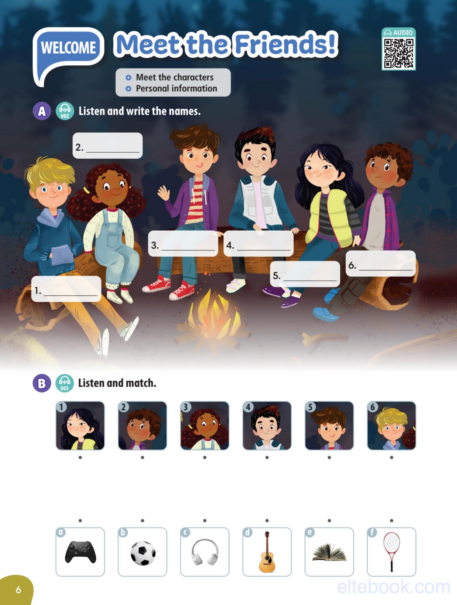 《Hang Out Plus Level Level 5 (A2 – B1)》Compass Hang Out Plus 第5级别插图1 《Hang Out Plus Level Level 5 (A2 – B1)》Compass Hang Out Plus 第5级别 - Bukids陪伴计划