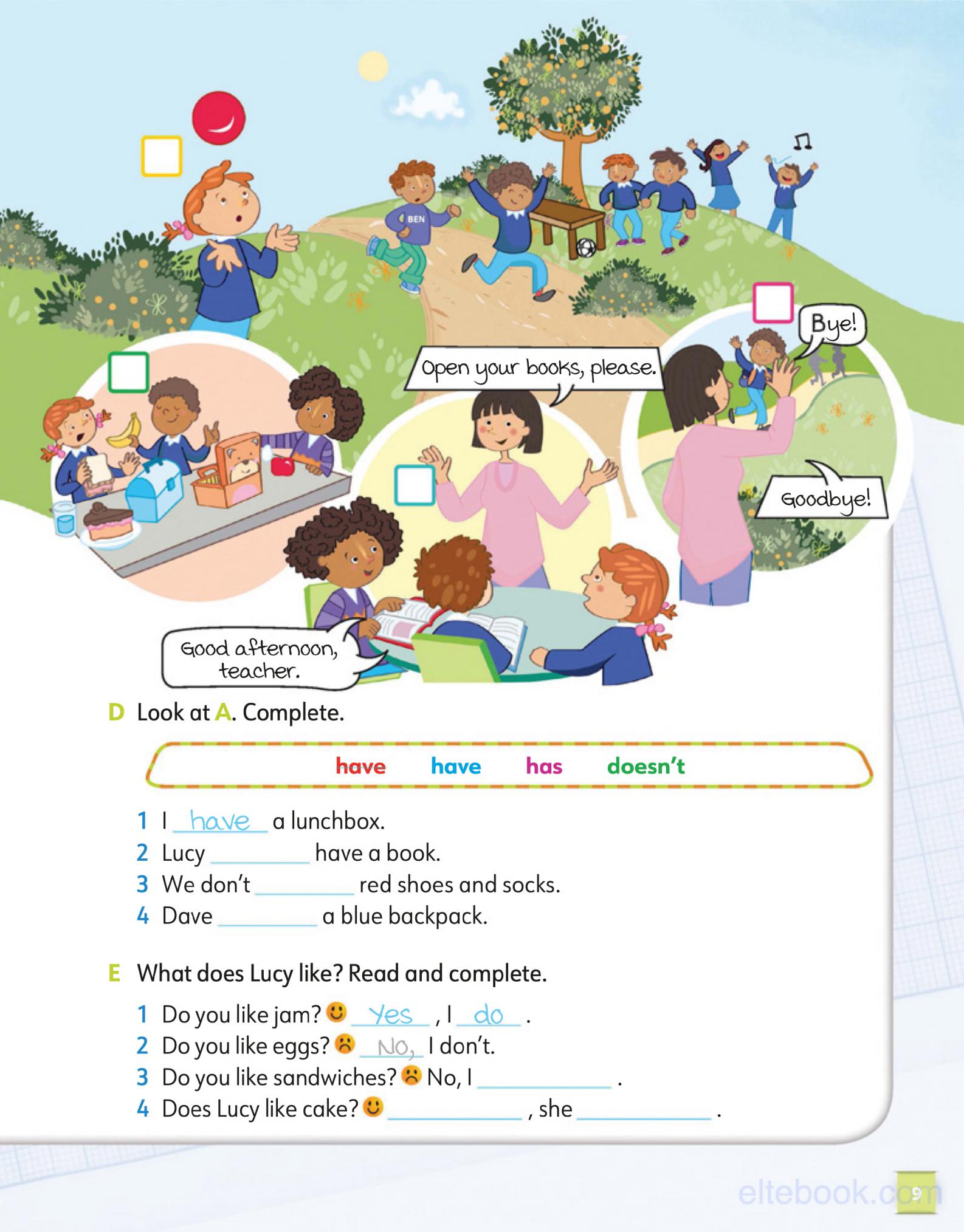 《Global Stage Level 1 (Pre A1 – A1)》麦克米伦Global Stage 第1级别 - Bukids陪伴计划