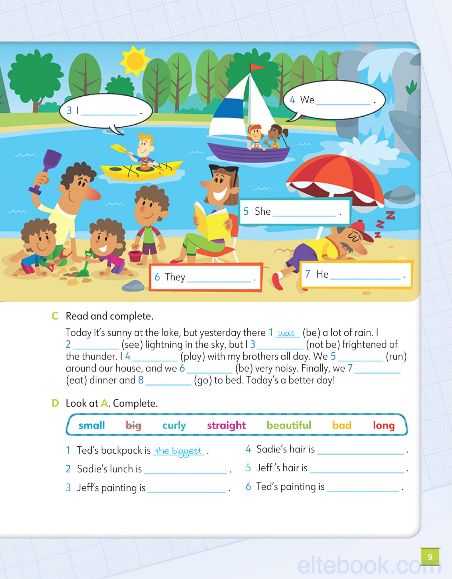 《Global Stage Level 3 (A2 – A2+)》麦克米伦Global Stage 第3级别 - Bukids陪伴计划