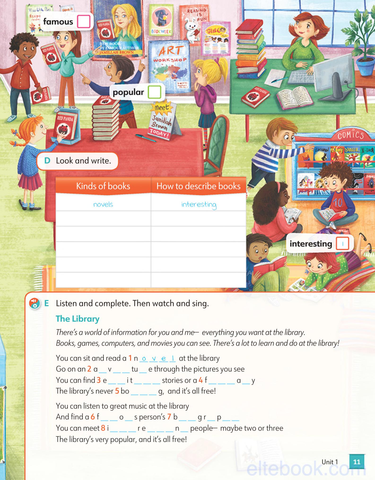 《Global Stage Level 3 (A2 – A2+)》麦克米伦Global Stage 第3级别 - Bukids陪伴计划