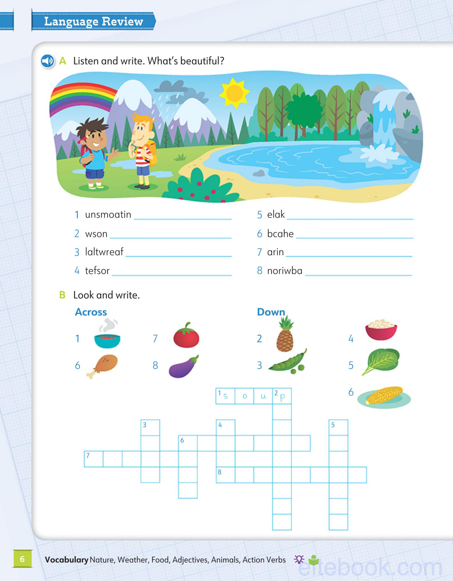 《Global Stage Level 3 (A2 – A2+)》麦克米伦Global Stage 第3级别 - Bukids陪伴计划