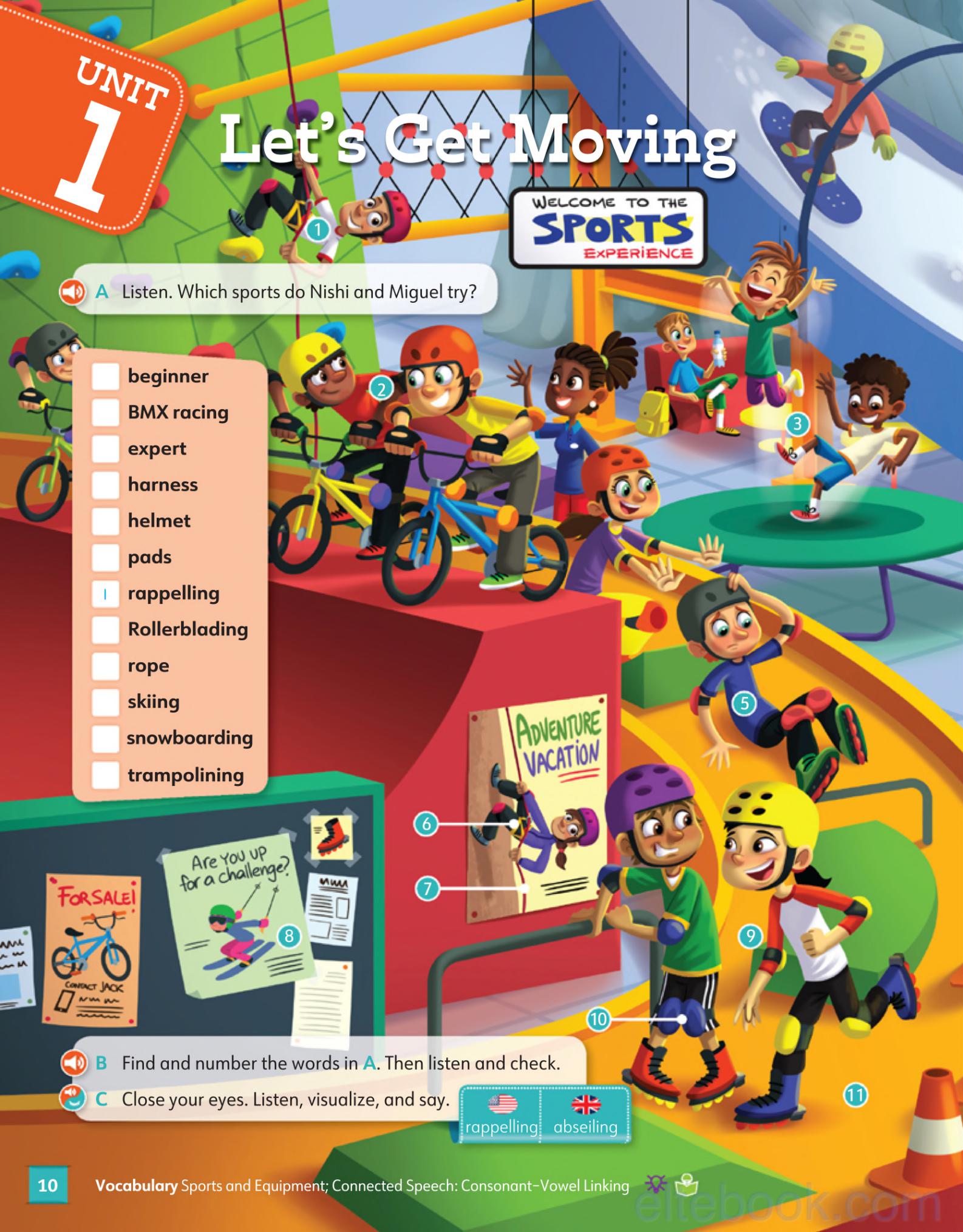 《Global Stage Level 5 (B1)》麦克米伦Global Stage 第5级别插图5 《Global Stage Level 5 (B1)》麦克米伦Global Stage 第5级别 - Bukids陪伴计划
