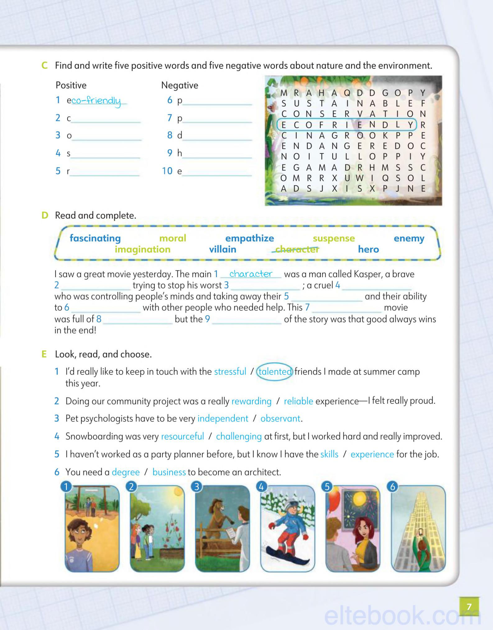 《Global Stage Level 6 (B1 – B1+)》麦克米伦Global Stage 第6级别插图2 《Global Stage Level 6 (B1 – B1+)》麦克米伦Global Stage 第6级别 - Bukids陪伴计划