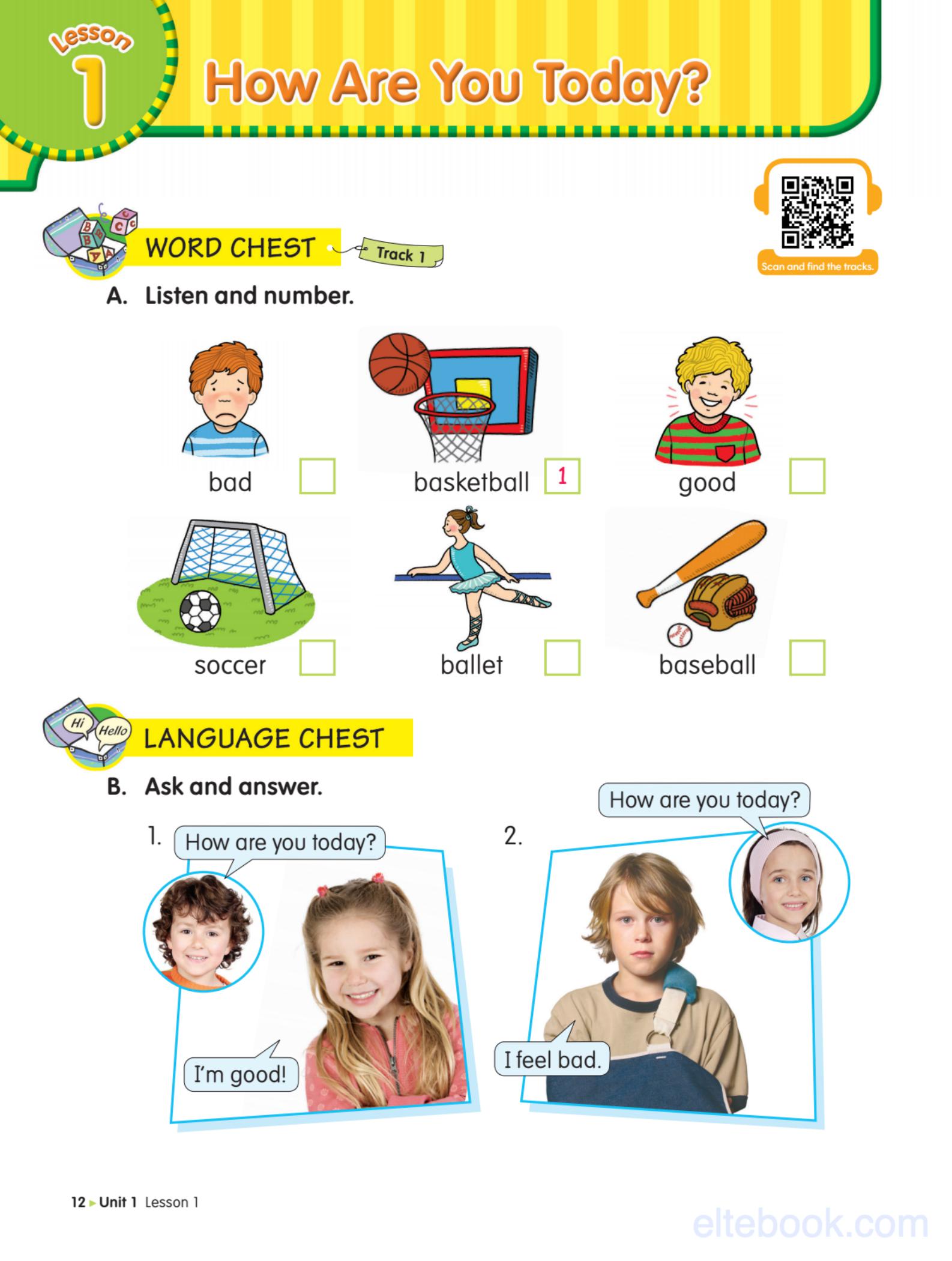 《English Chest Level 2 (A1)》Compass English Chest 第2级别插图1 《English Chest Level 2 (A1)》Compass English Chest 第2级别 - Bukids陪伴计划