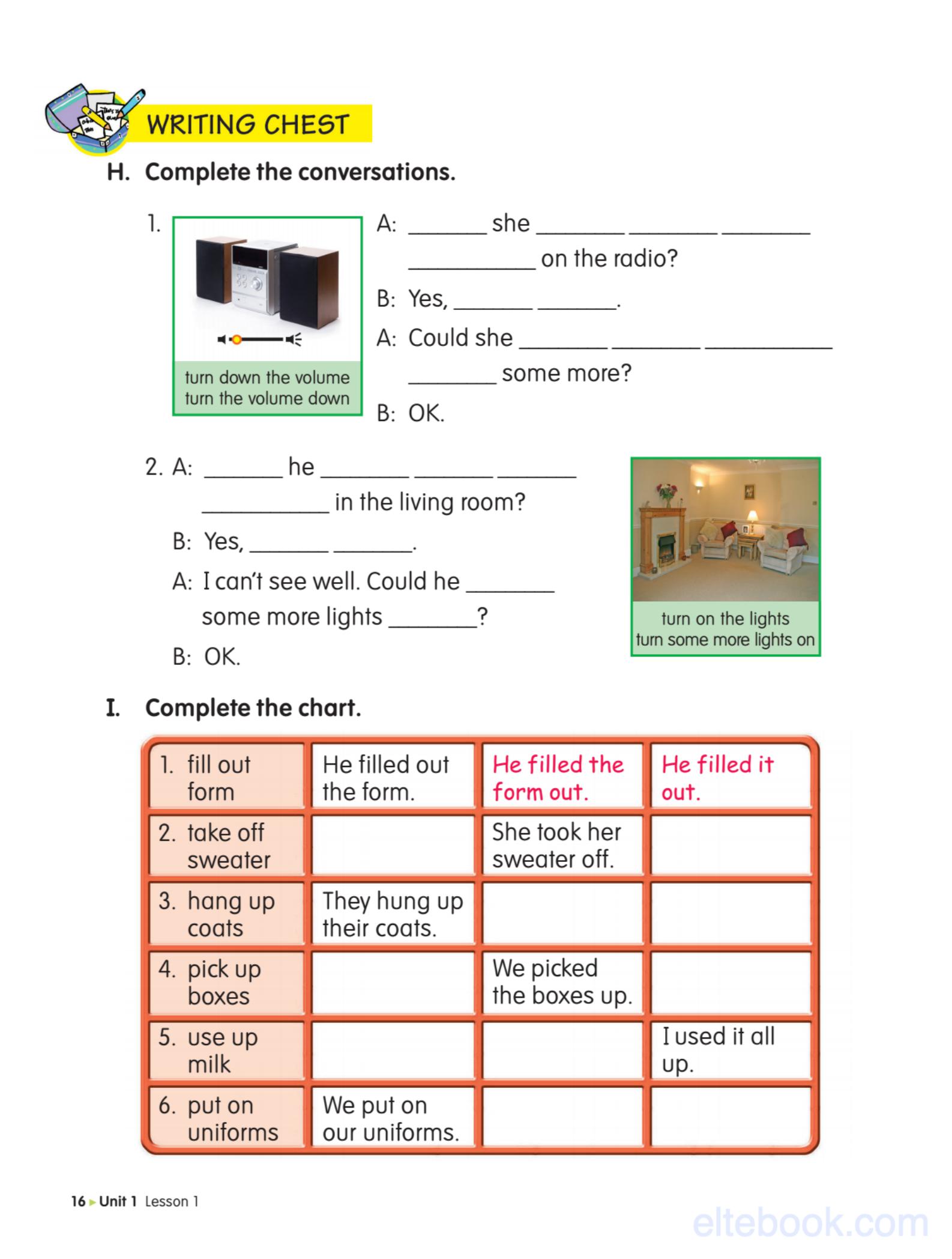 《English Chest Level 6 (A2)》Compass English Chest 第6级别插图5 《English Chest Level 6 (A2)》Compass English Chest 第6级别 - Bukids陪伴计划