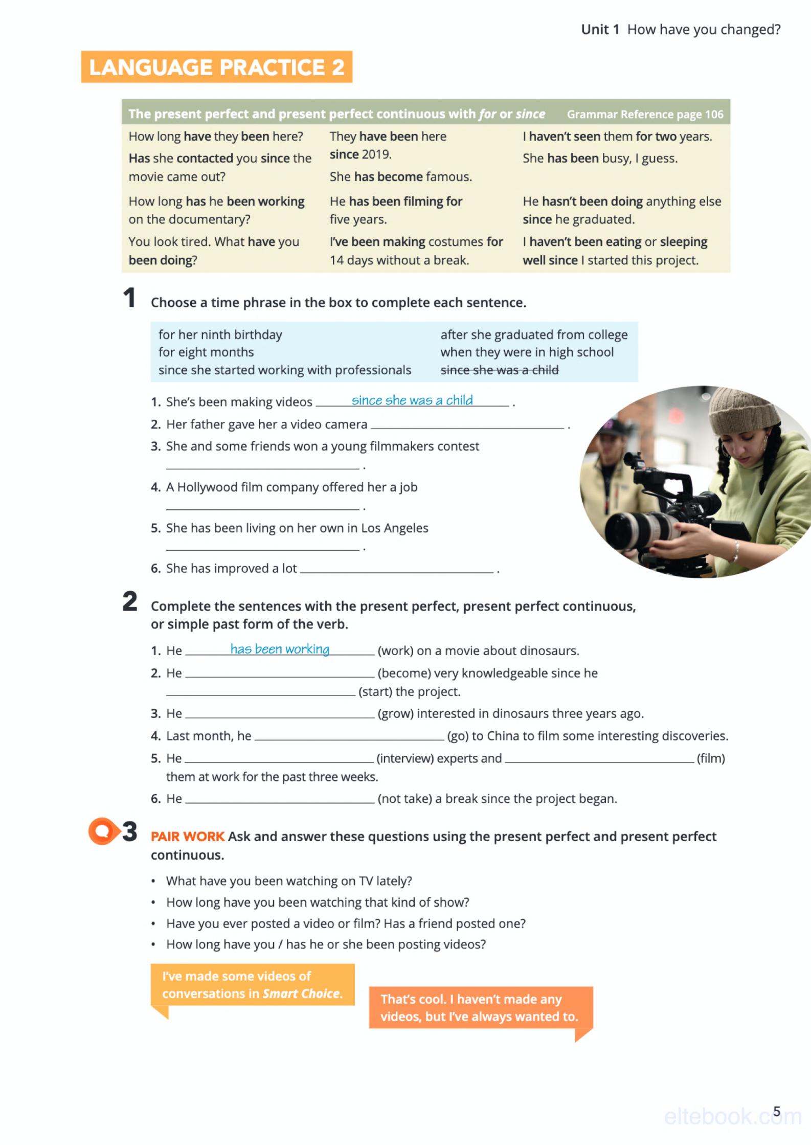 《Smart Choice 4th Edition Level 4》牛津Smart Choice第四版 第4级别 - Bukids陪伴计划