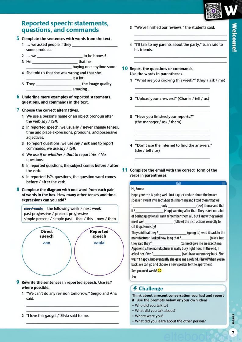 《Link It 2nd Edition Level 6》牛津Link It第二版 第6级别 - Bukids陪伴计划