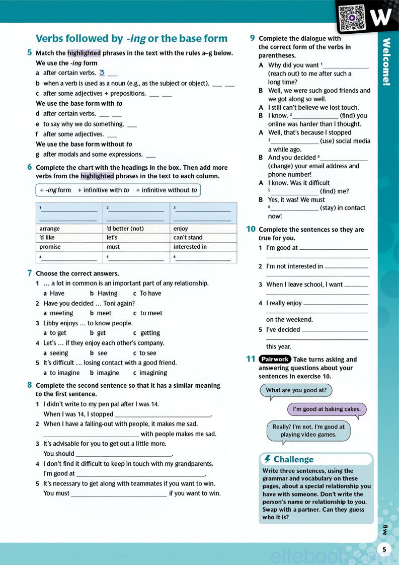 《Link It 2nd Edition Level 6》牛津Link It第二版 第6级别 - Bukids陪伴计划