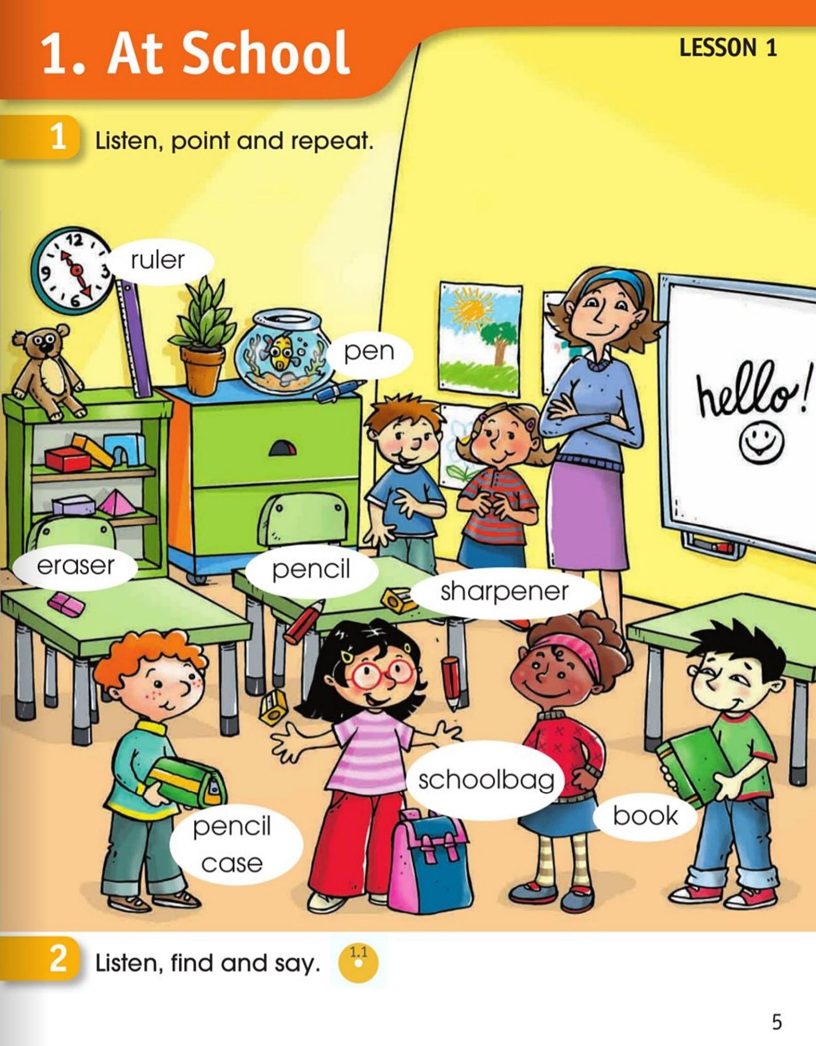 《Beep Level 1》Richmond Beep 第1级别插图4 《Beep Level 1》Richmond Beep 第1级别 - Bukids陪伴计划
