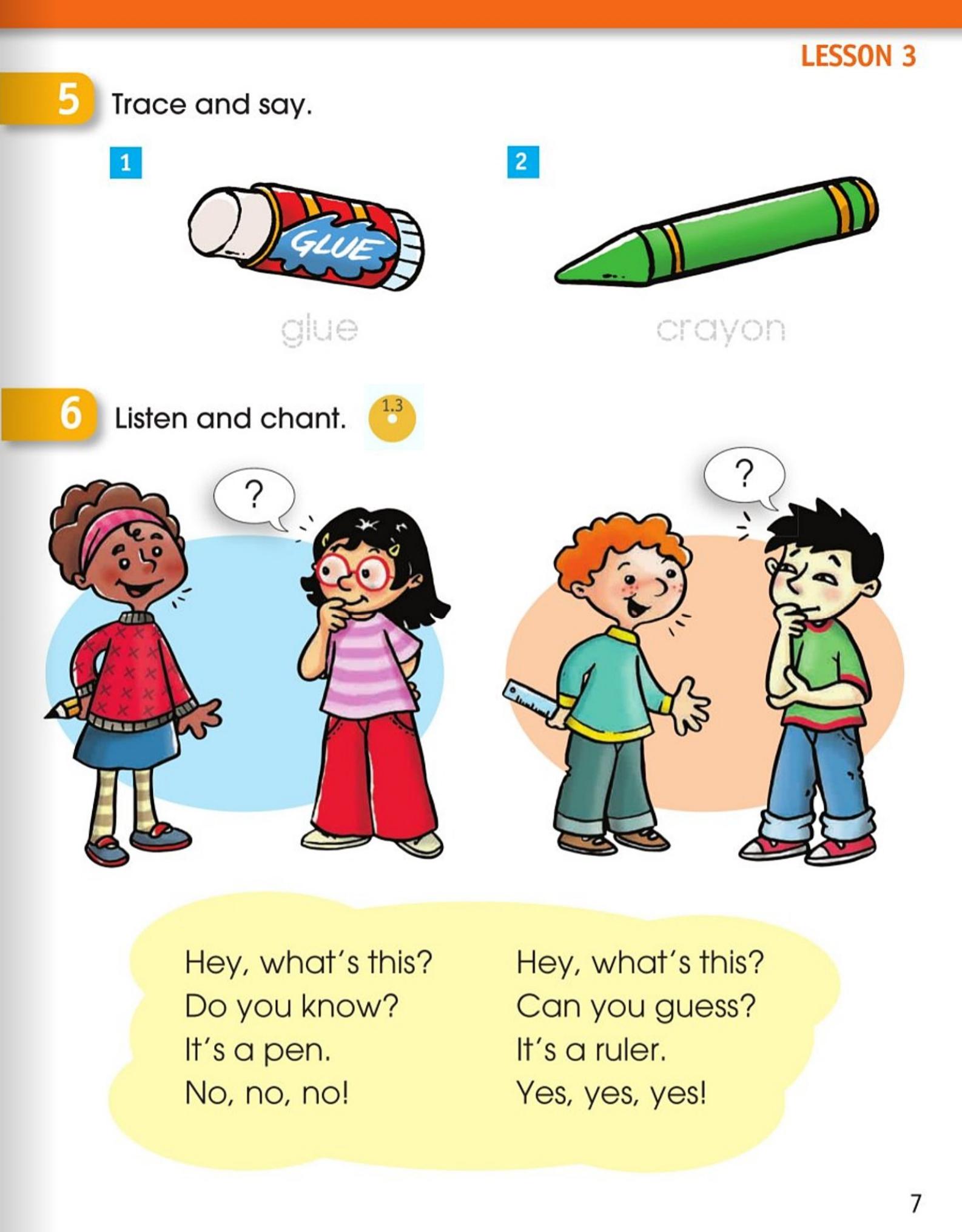 《Beep Level 1》Richmond Beep 第1级别插图6 《Beep Level 1》Richmond Beep 第1级别 - Bukids陪伴计划