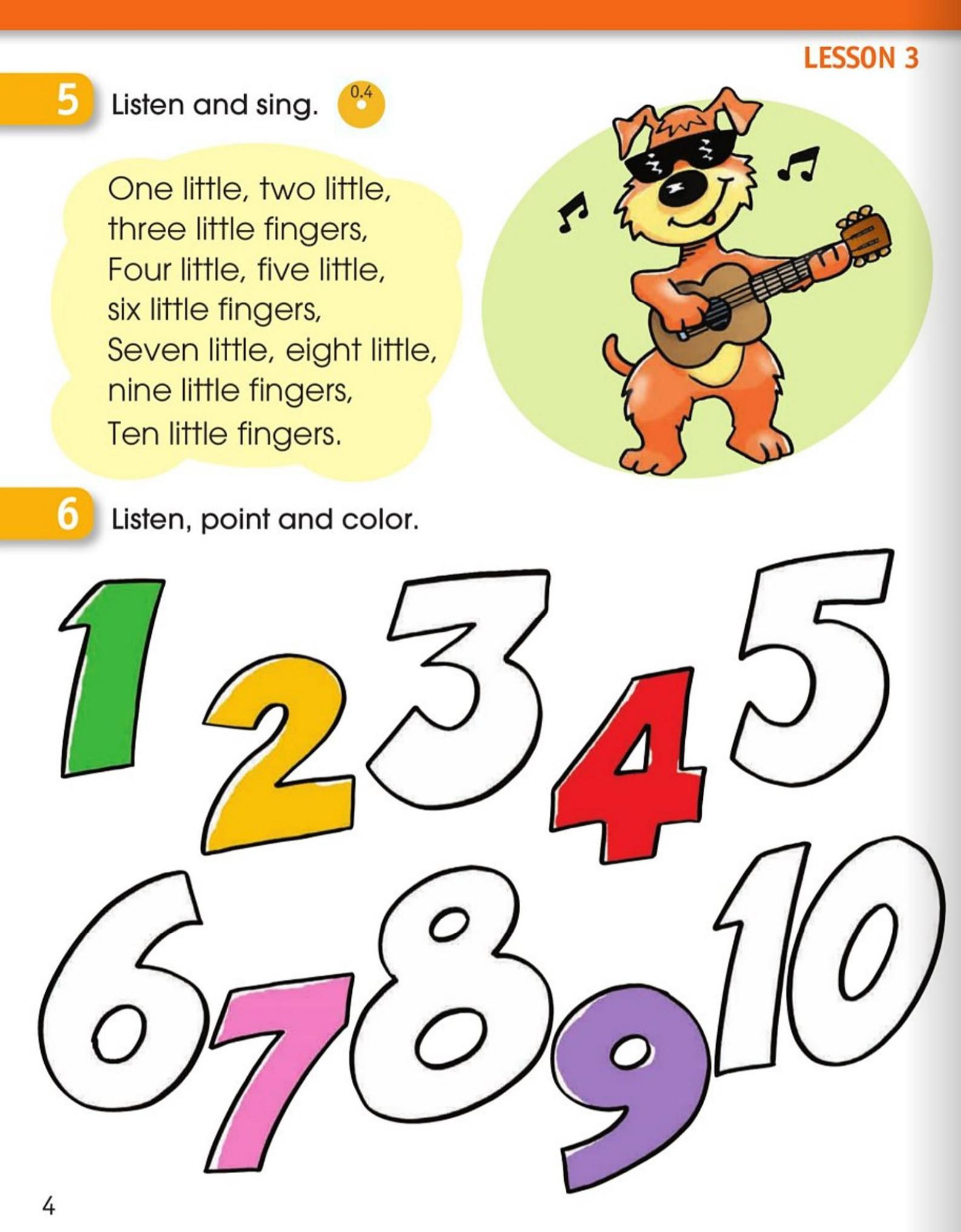 《Beep Level 1》Richmond Beep 第1级别插图3 《Beep Level 1》Richmond Beep 第1级别 - Bukids陪伴计划