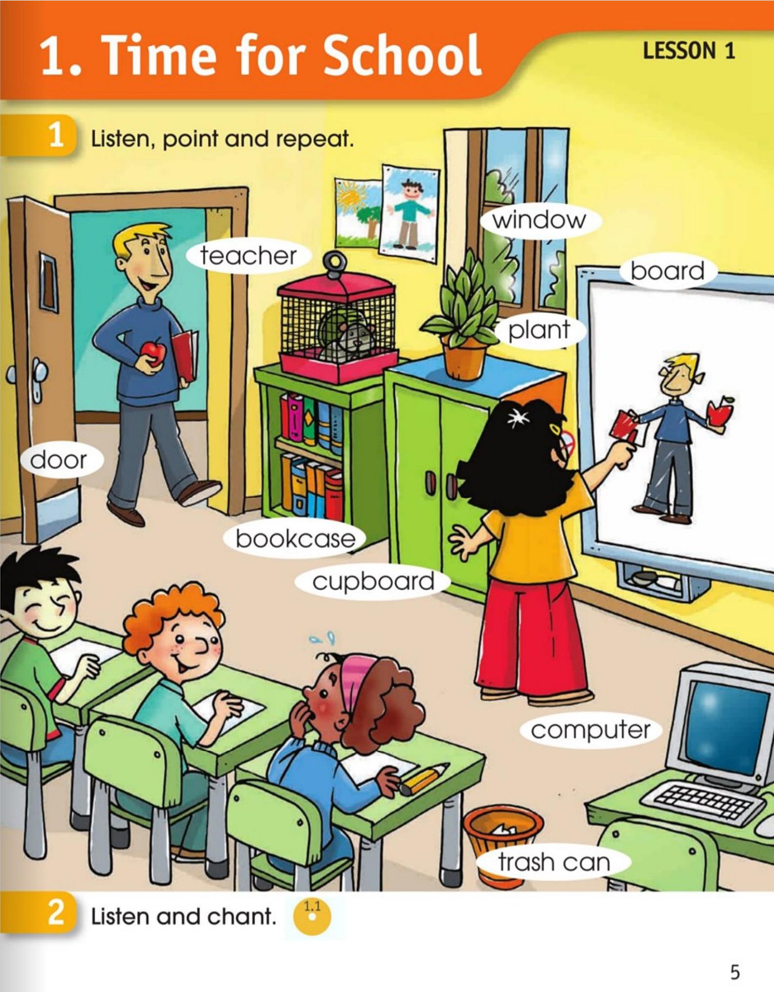 《Beep Level 2》Richmond Beep 第2级别插图4 《Beep Level 2》Richmond Beep 第2级别 - Bukids陪伴计划