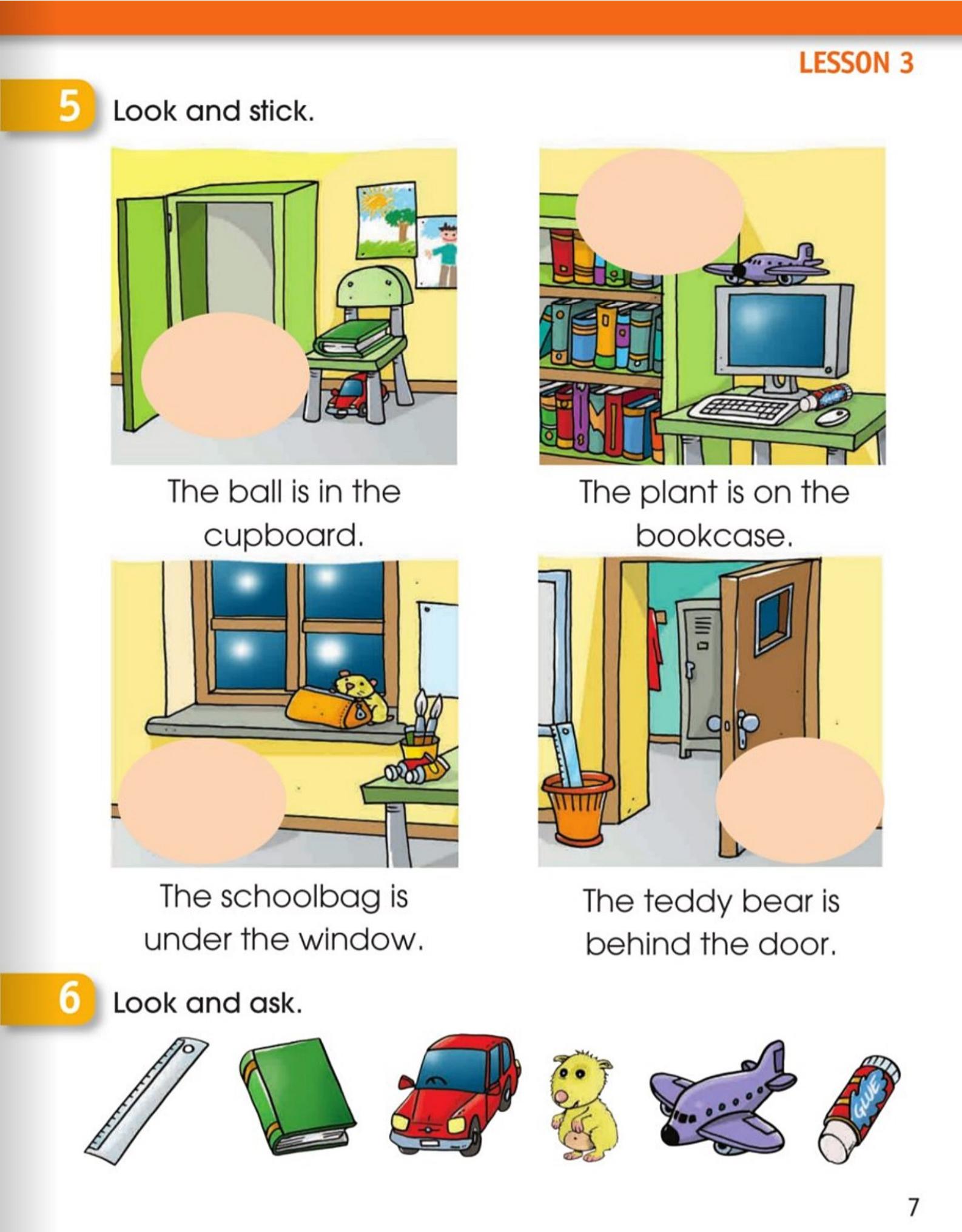 《Beep Level 2》Richmond Beep 第2级别插图6 《Beep Level 2》Richmond Beep 第2级别 - Bukids陪伴计划