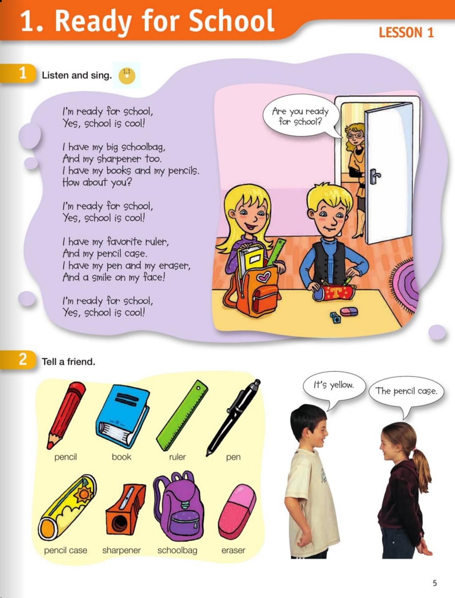 《Beep Level 3》Richmond Beep 第3级别 - Bukids陪伴计划