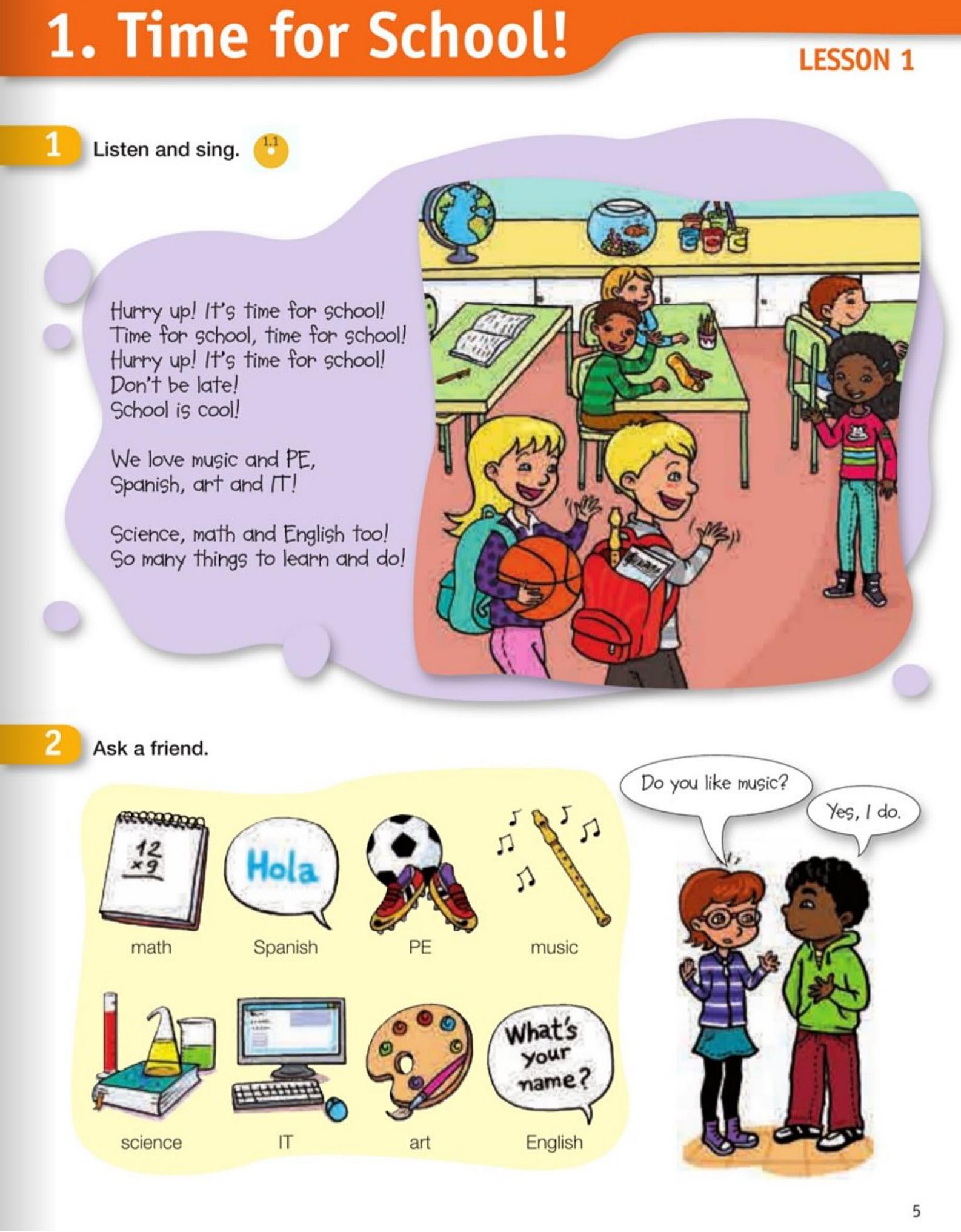 《Beep Level 4》Richmond Beep 第4级别插图4 《Beep Level 4》Richmond Beep 第4级别 - Bukids陪伴计划