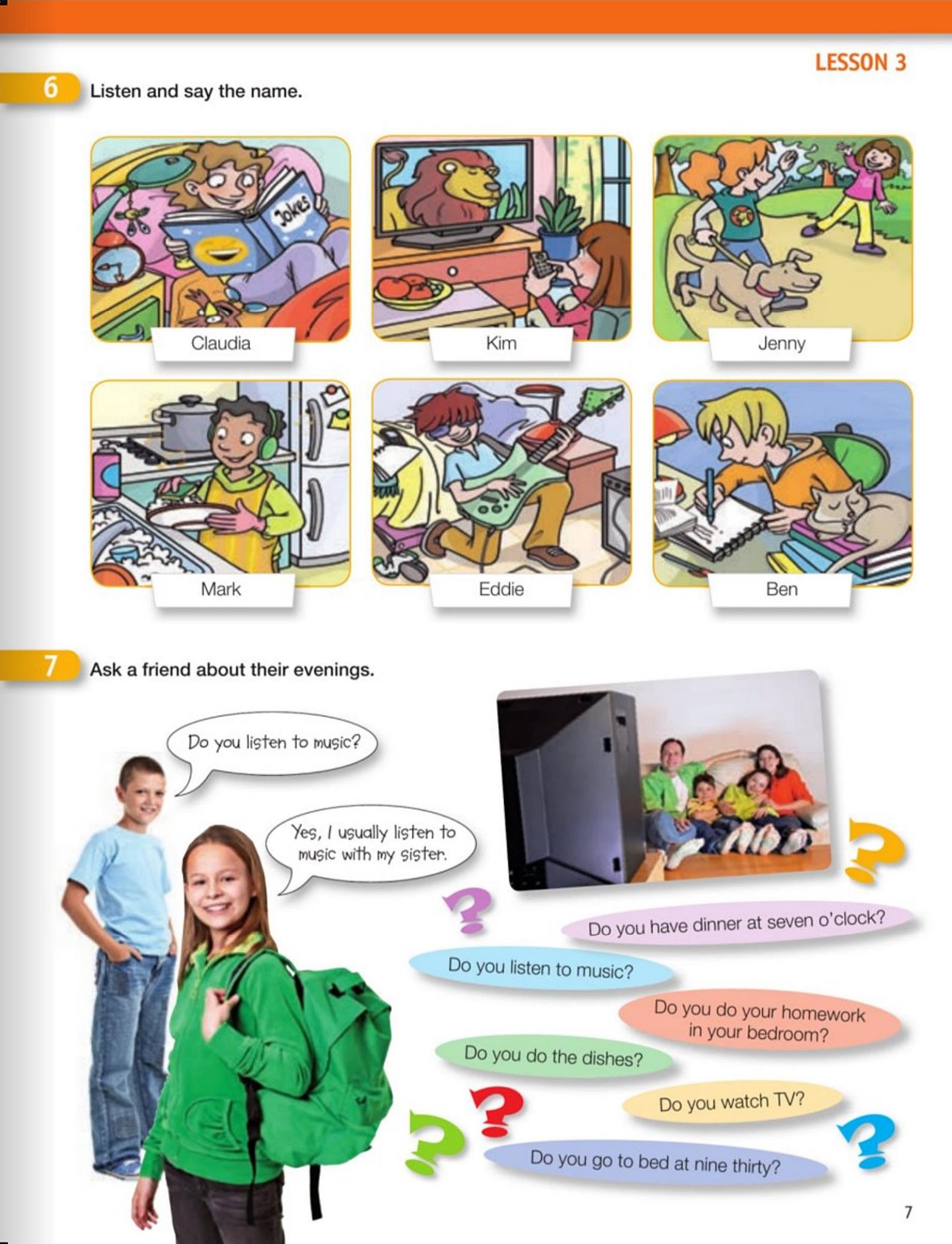 《Beep Level 5》Richmond Beep 第5级别 - Bukids陪伴计划