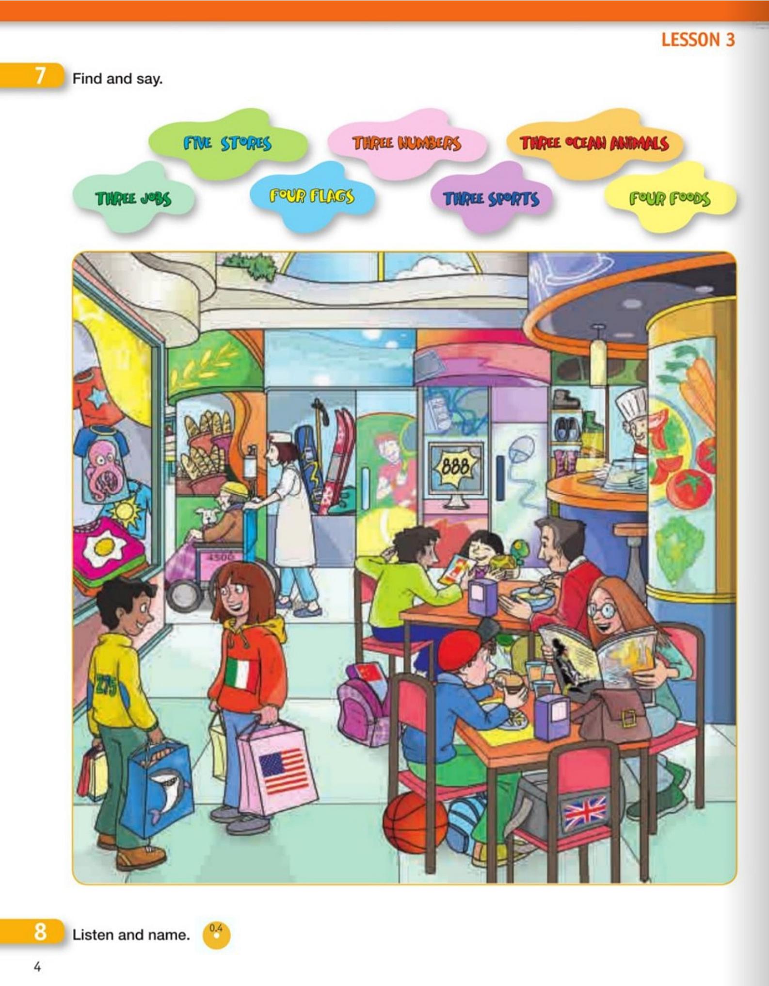 《Beep Level 6》Richmond Beep 第6级别插图3 《Beep Level 6》Richmond Beep 第6级别 - Bukids陪伴计划