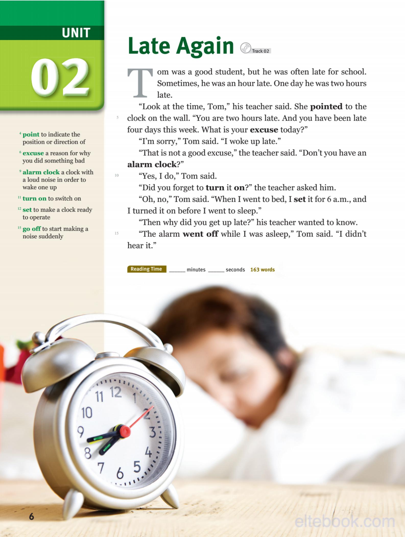 《Reading Success 2nd Edition Level 1 (A2)》Compass Reading Success第二版 第1级别 - Bukids陪伴计划