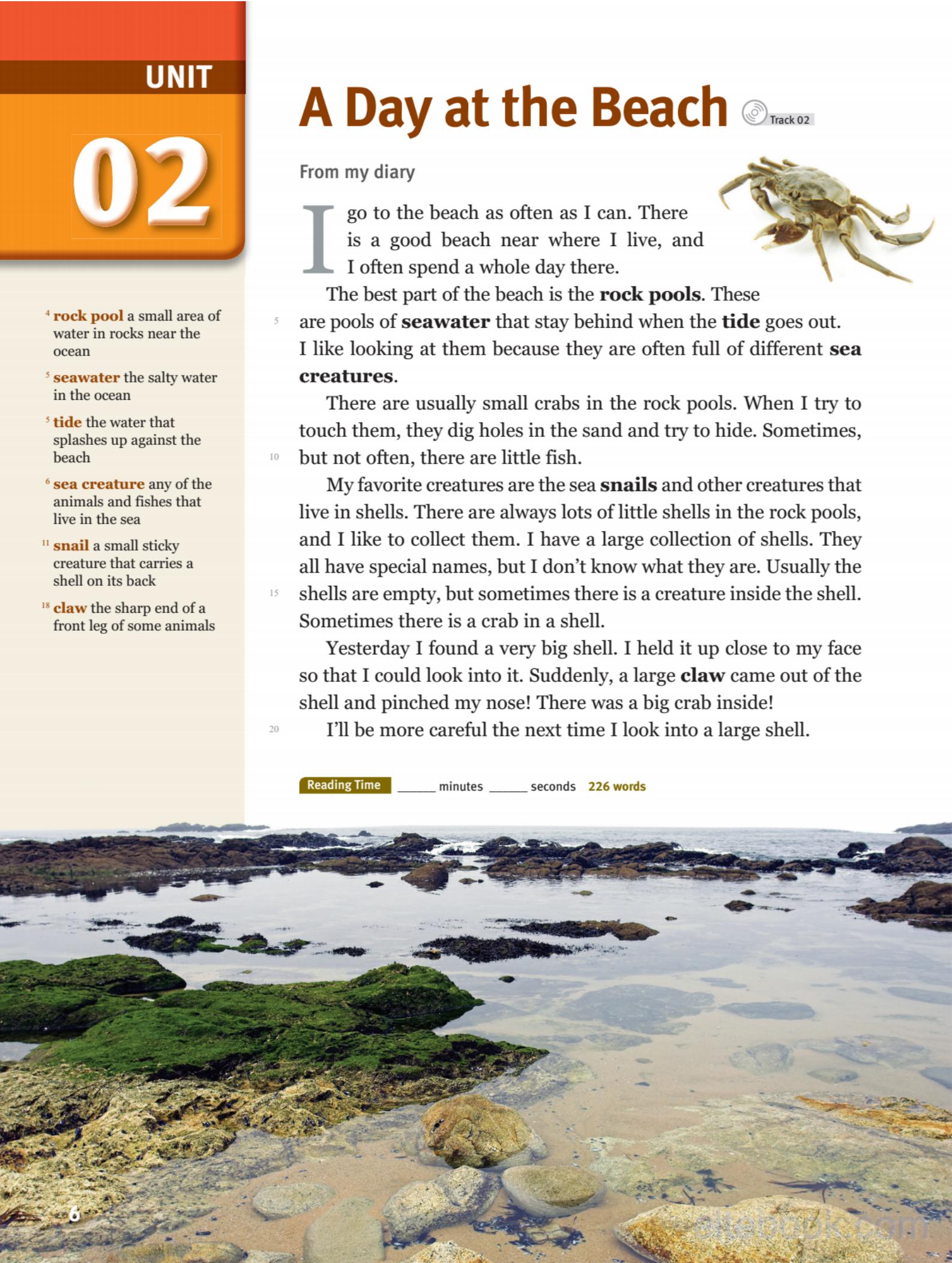 《Reading Success 2nd Edition Level 2 (A2)》Compass Reading Success第二版 第2级别 - Bukids陪伴计划
