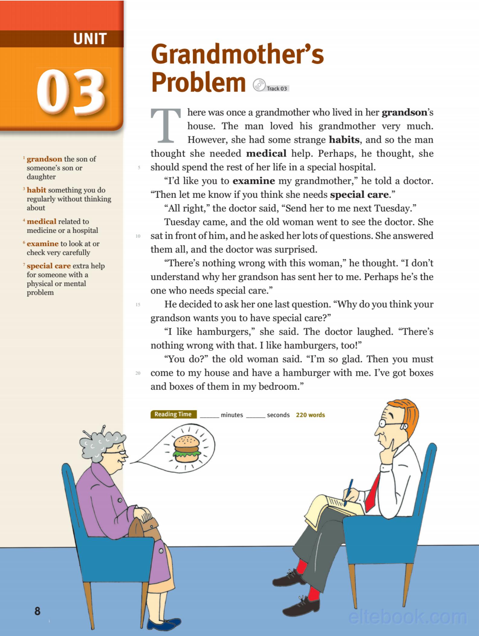 《Reading Success 2nd Edition Level 2 (A2)》Compass Reading Success第二版 第2级别 - Bukids陪伴计划