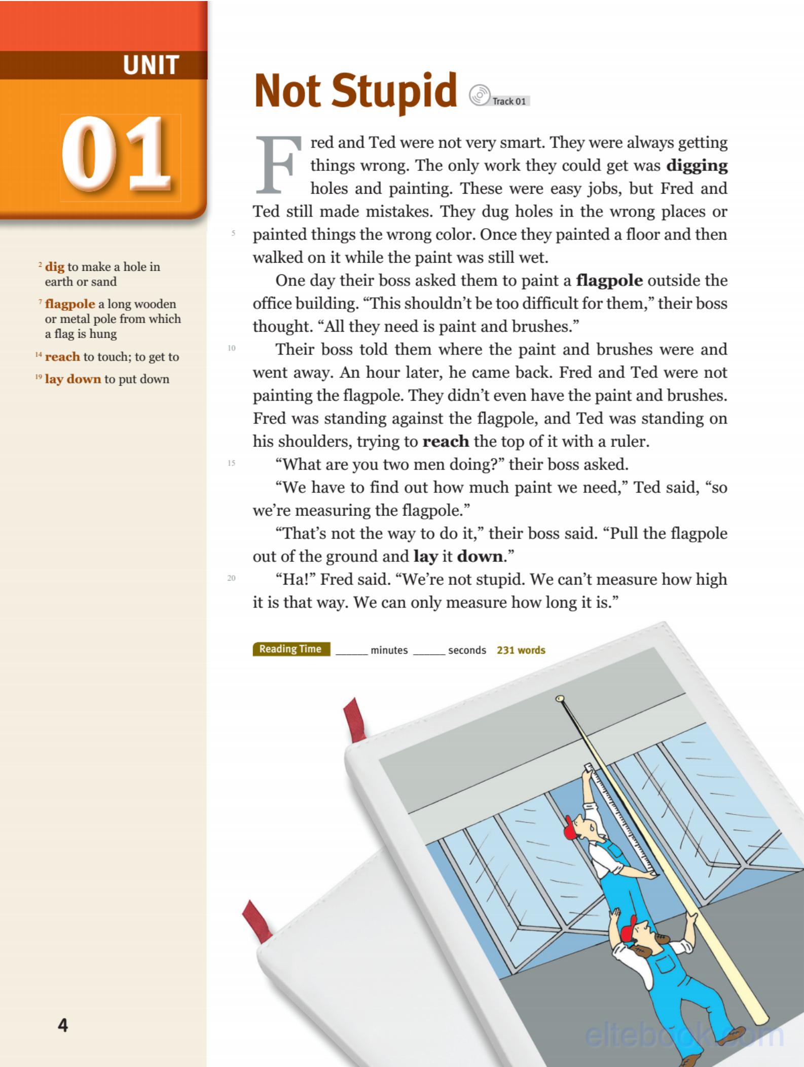 《Reading Success 2nd Edition Level 2 (A2)》Compass Reading Success第二版 第2级别 - Bukids陪伴计划