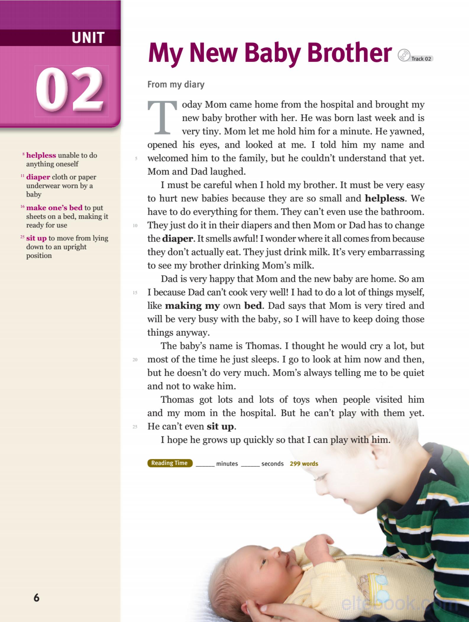 《Reading Success 2nd Edition Level 4 (A2+)》Compass Reading Success第二版 第4级别 - Bukids陪伴计划