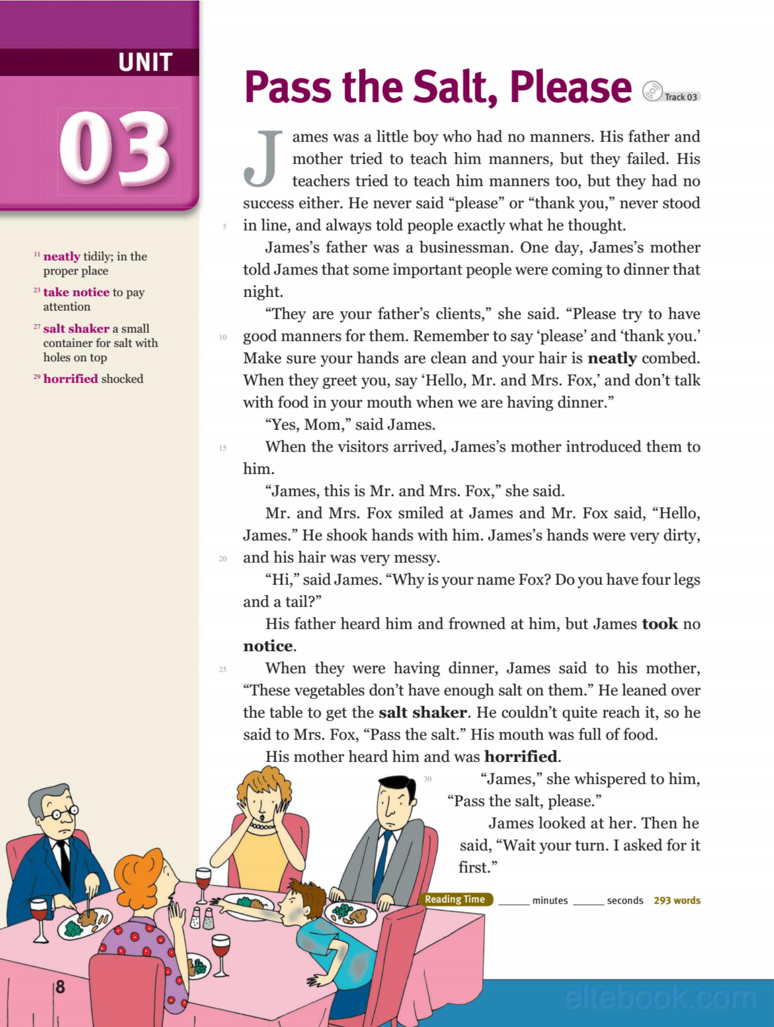 《Reading Success 2nd Edition Level 4 (A2+)》Compass Reading Success第二版 第4级别 - Bukids陪伴计划
