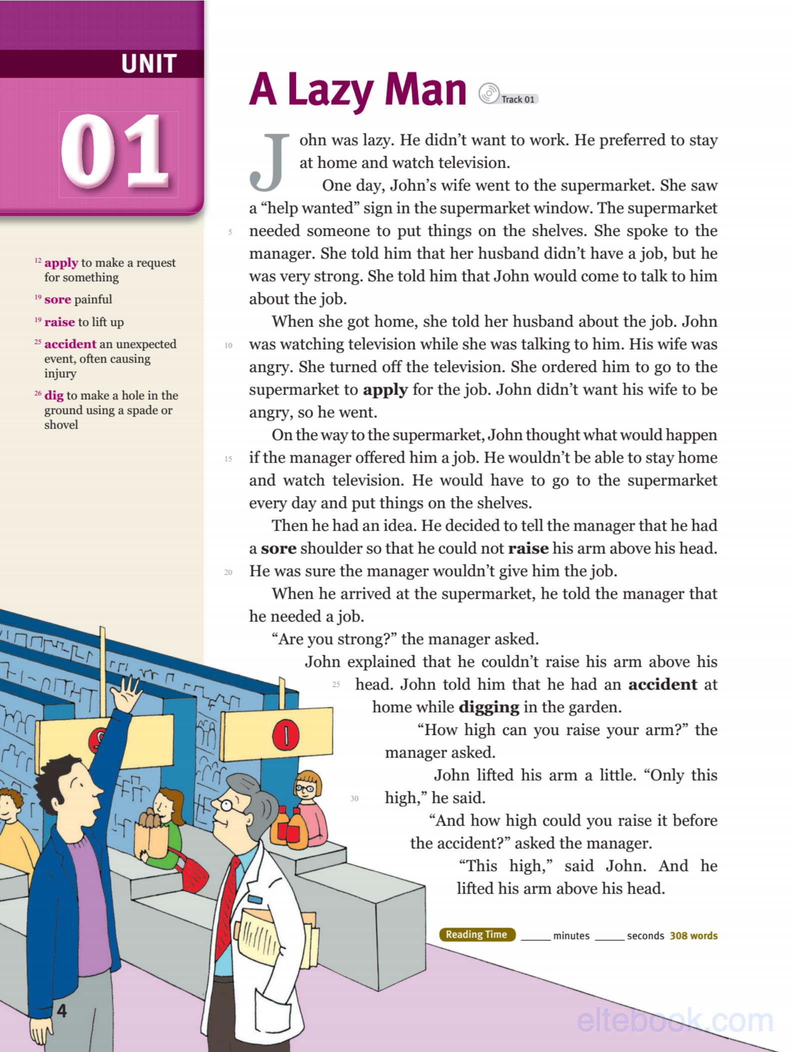 《Reading Success 2nd Edition Level 4 (A2+)》Compass Reading Success第二版 第4级别 - Bukids陪伴计划