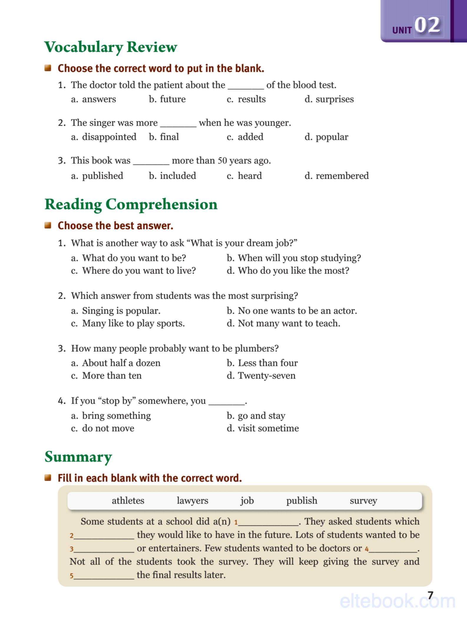 《Reading Success 2nd Edition Level 6 (B1)》Compass Reading Success第二版 第6级别 - Bukids陪伴计划