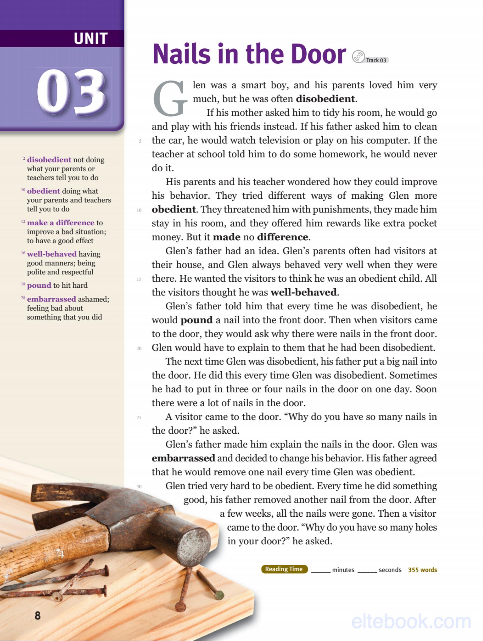 《Reading Success 2nd Edition Level 6 (B1)》Compass Reading Success第二版 第6级别 - Bukids陪伴计划