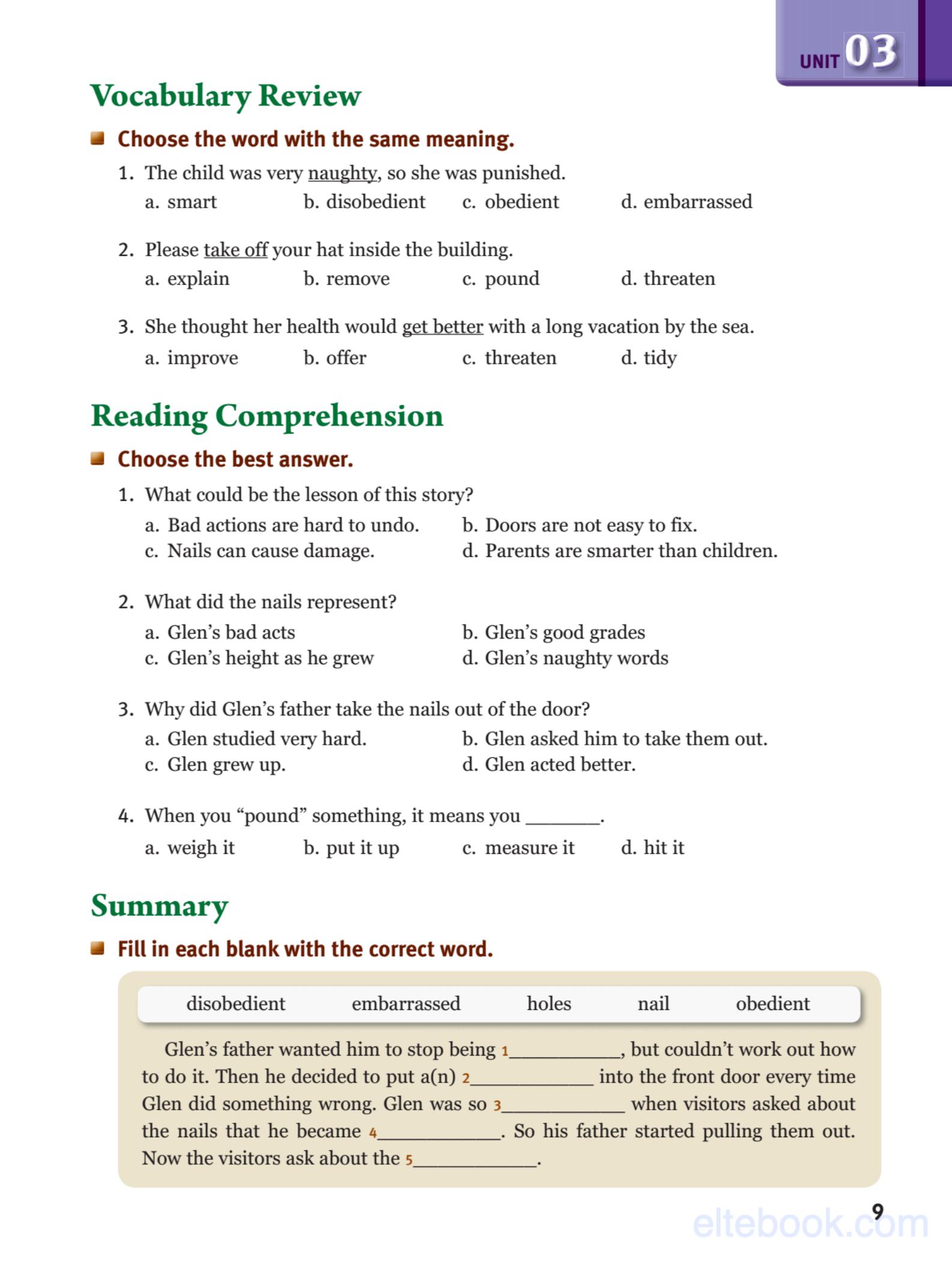 《Reading Success 2nd Edition Level 6 (B1)》Compass Reading Success第二版 第6级别 - Bukids陪伴计划