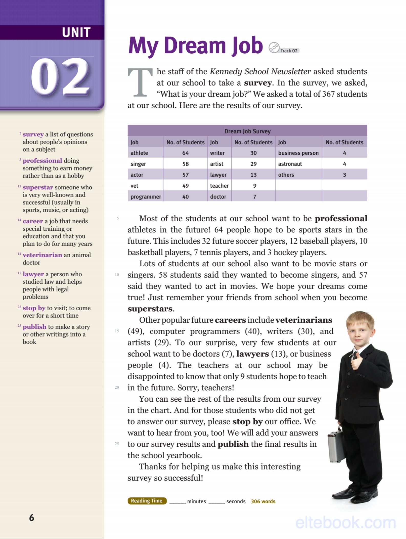 《Reading Success 2nd Edition Level 6 (B1)》Compass Reading Success第二版 第6级别 - Bukids陪伴计划