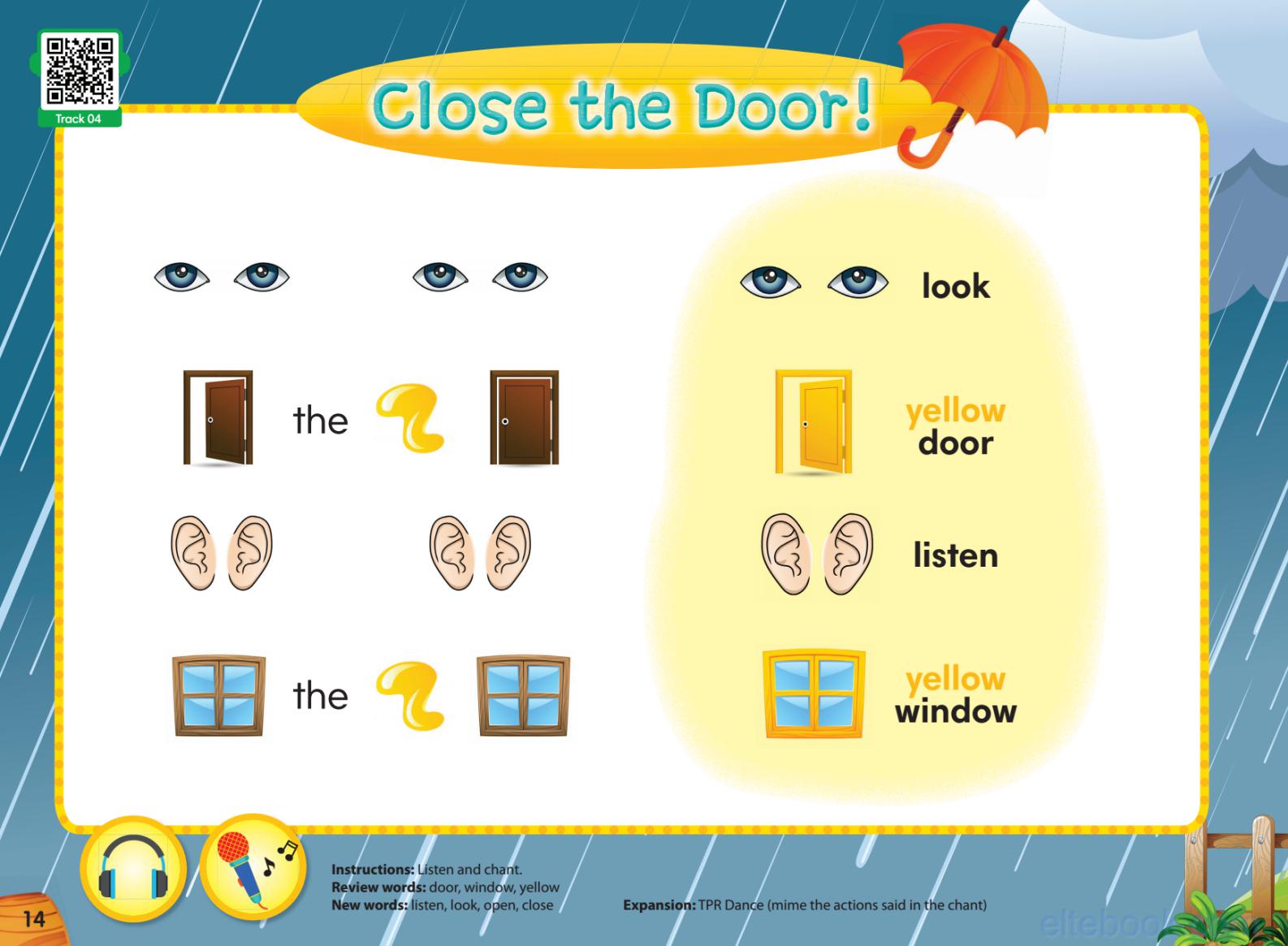 《Club Treehouse Level 1 (Pre A1)》Compass Club Treehouse 第1级别 - Bukids陪伴计划