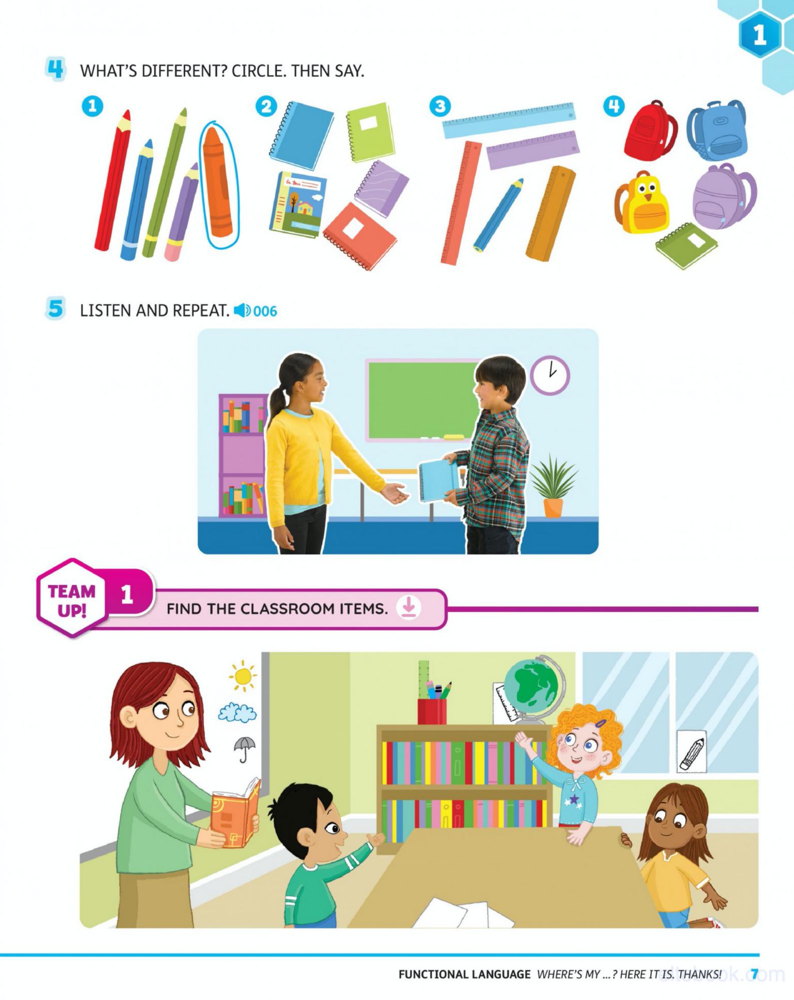 《Buzz Starter Level (Pre A1)》牛津Buzz Starter级别 - Bukids陪伴计划