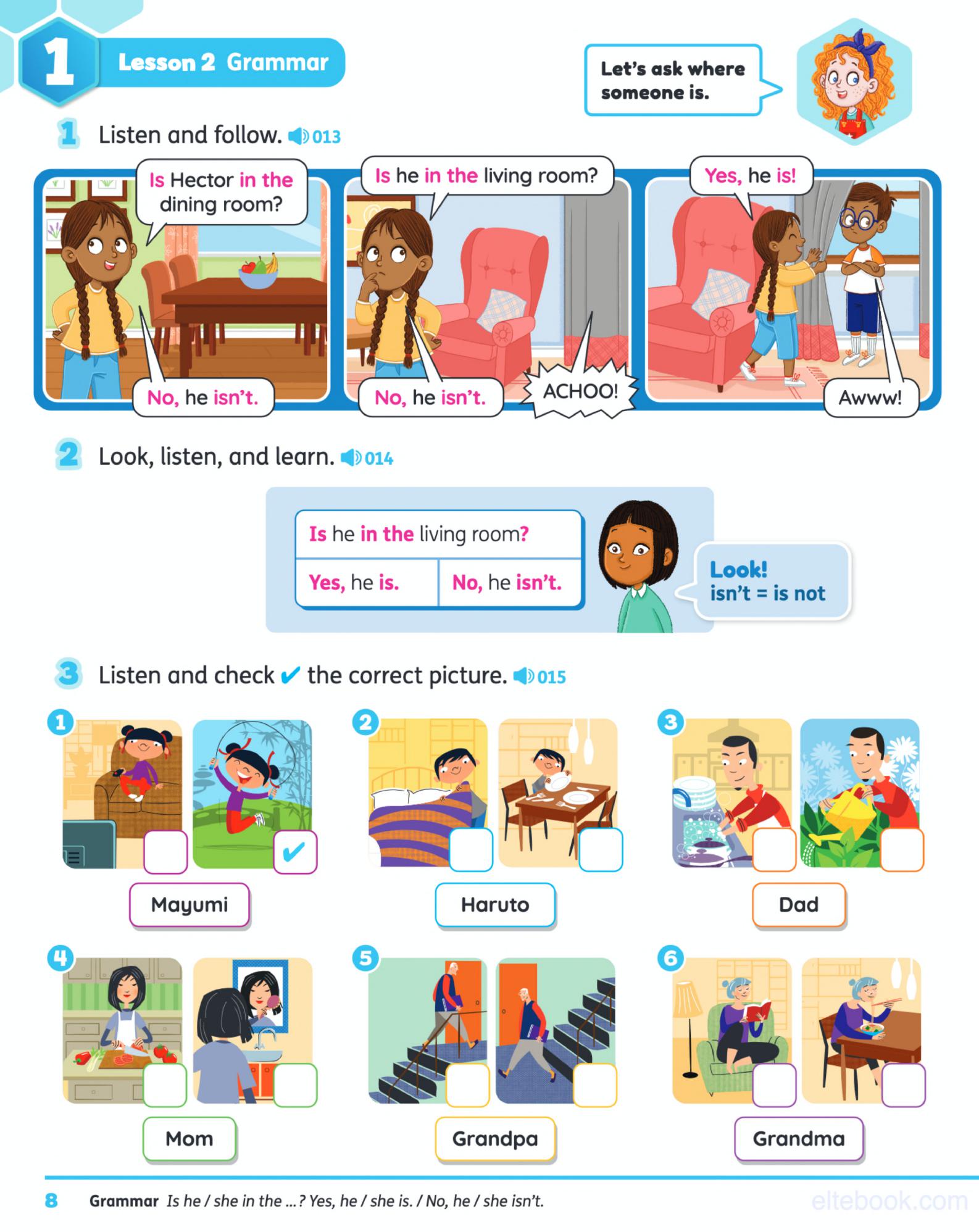 《Buzz Starter Level 2 (Pre A1)》牛津Buzz 第2级别 - Bukids陪伴计划