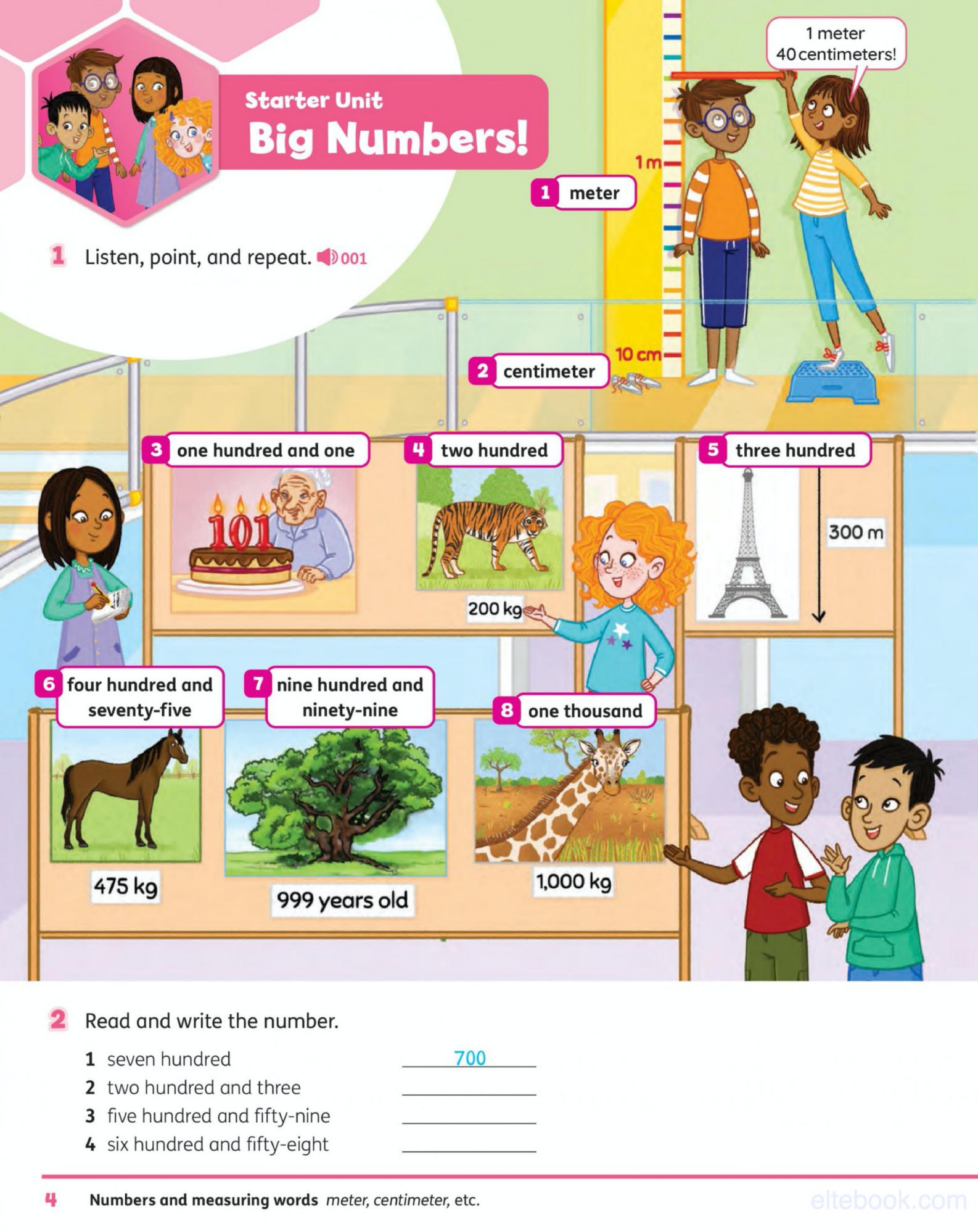 《Buzz Starter Level 5 (A2)》牛津Buzz 第5级别插图1 《Buzz Starter Level 5 (A2)》牛津Buzz 第5级别 - Bukids陪伴计划