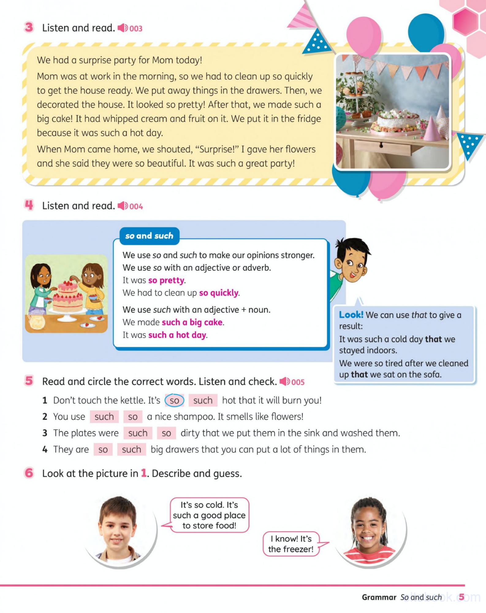 《Buzz Starter Level 6 (A2)》牛津Buzz 第6级别插图2 《Buzz Starter Level 6 (A2)》牛津Buzz 第6级别 - Bukids陪伴计划