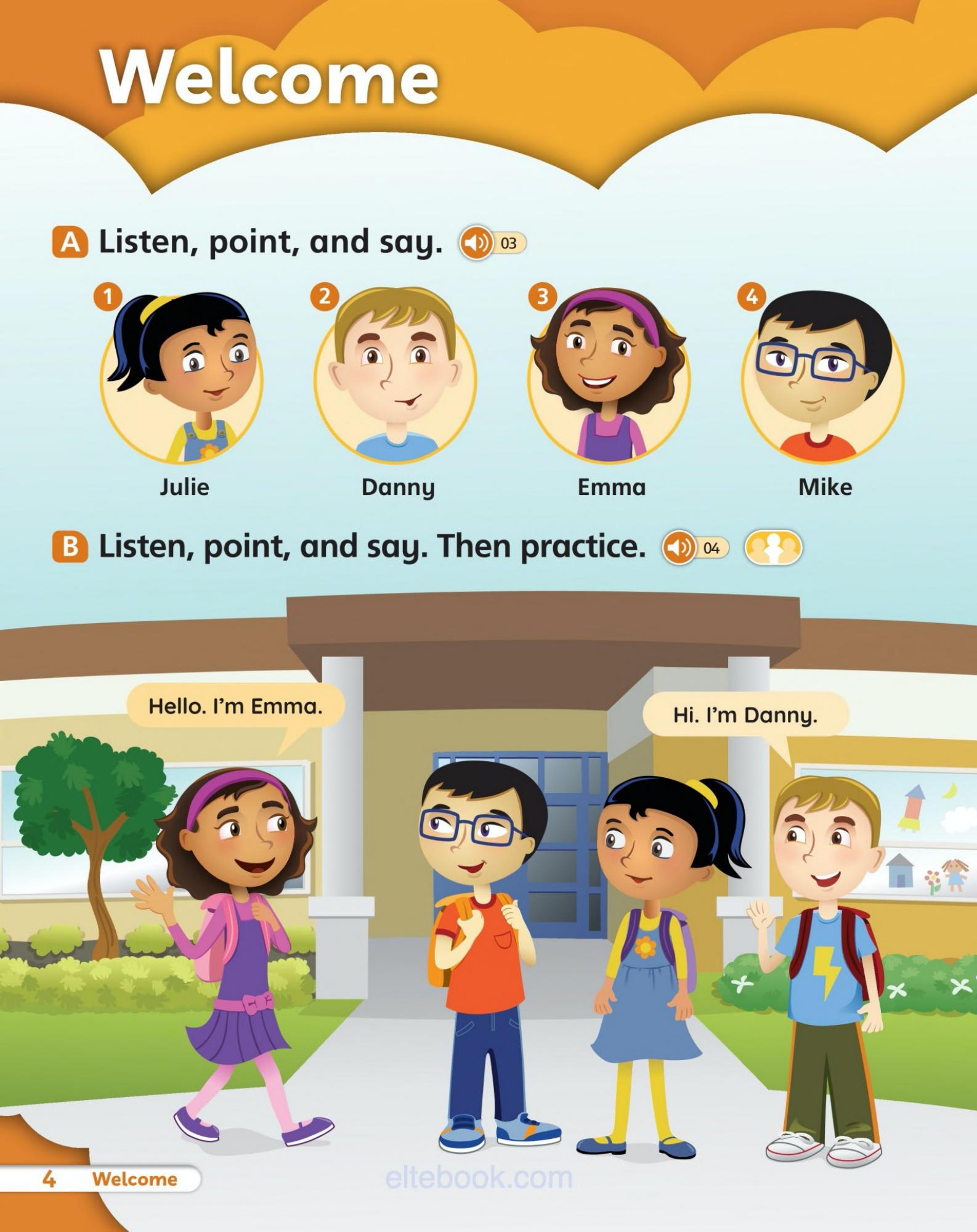 《Everybody Up 3rd Edition Level Starter》牛津Everybody Up第三版 Starter级别插图1 《Everybody Up 3rd Edition Level Starter》牛津Everybody Up第三版 Starter级别 - Bukids陪伴计划