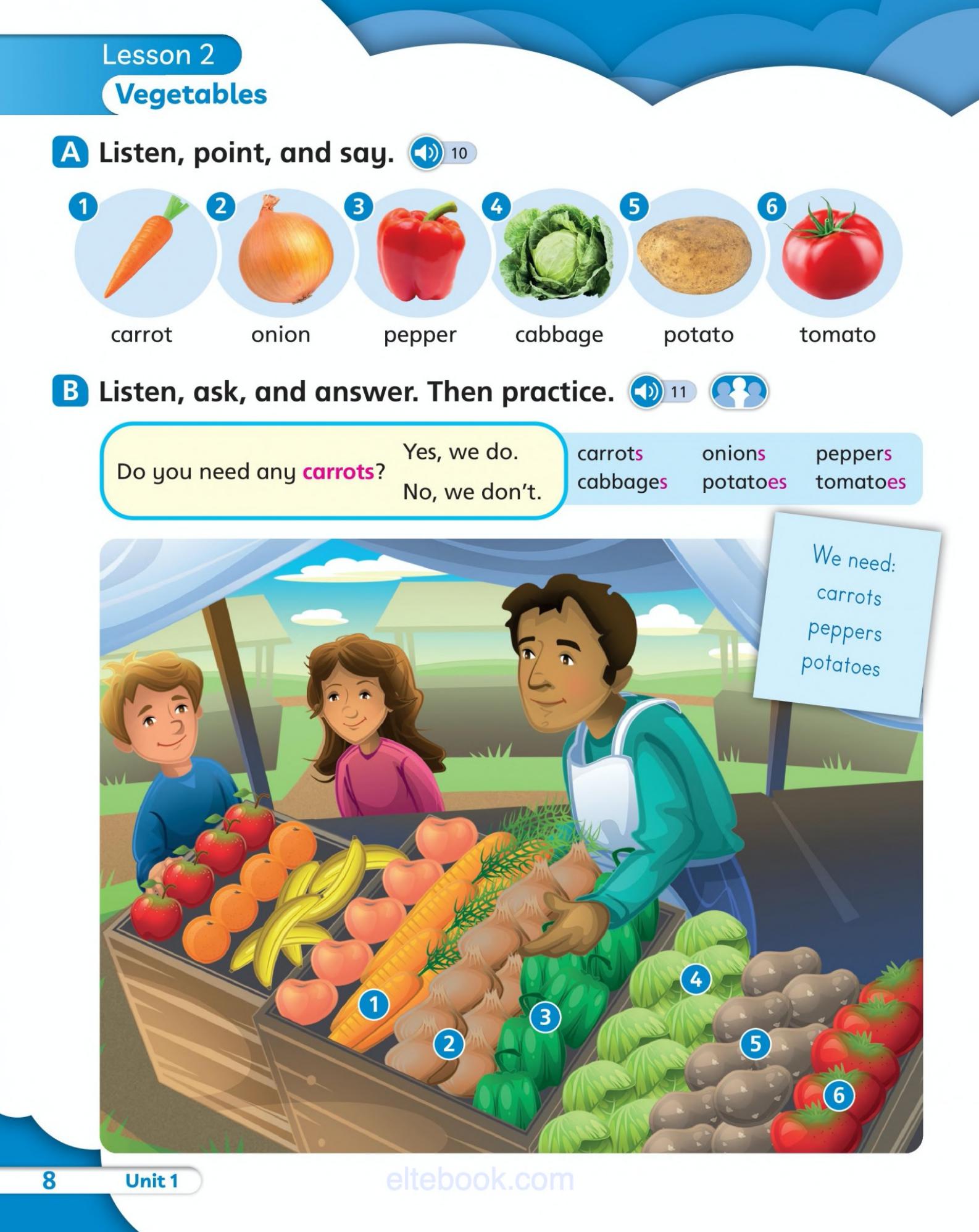 《Everybody Up 3rd Edition Level 3》牛津Everybody Up第三版 第3级别 - Bukids陪伴计划