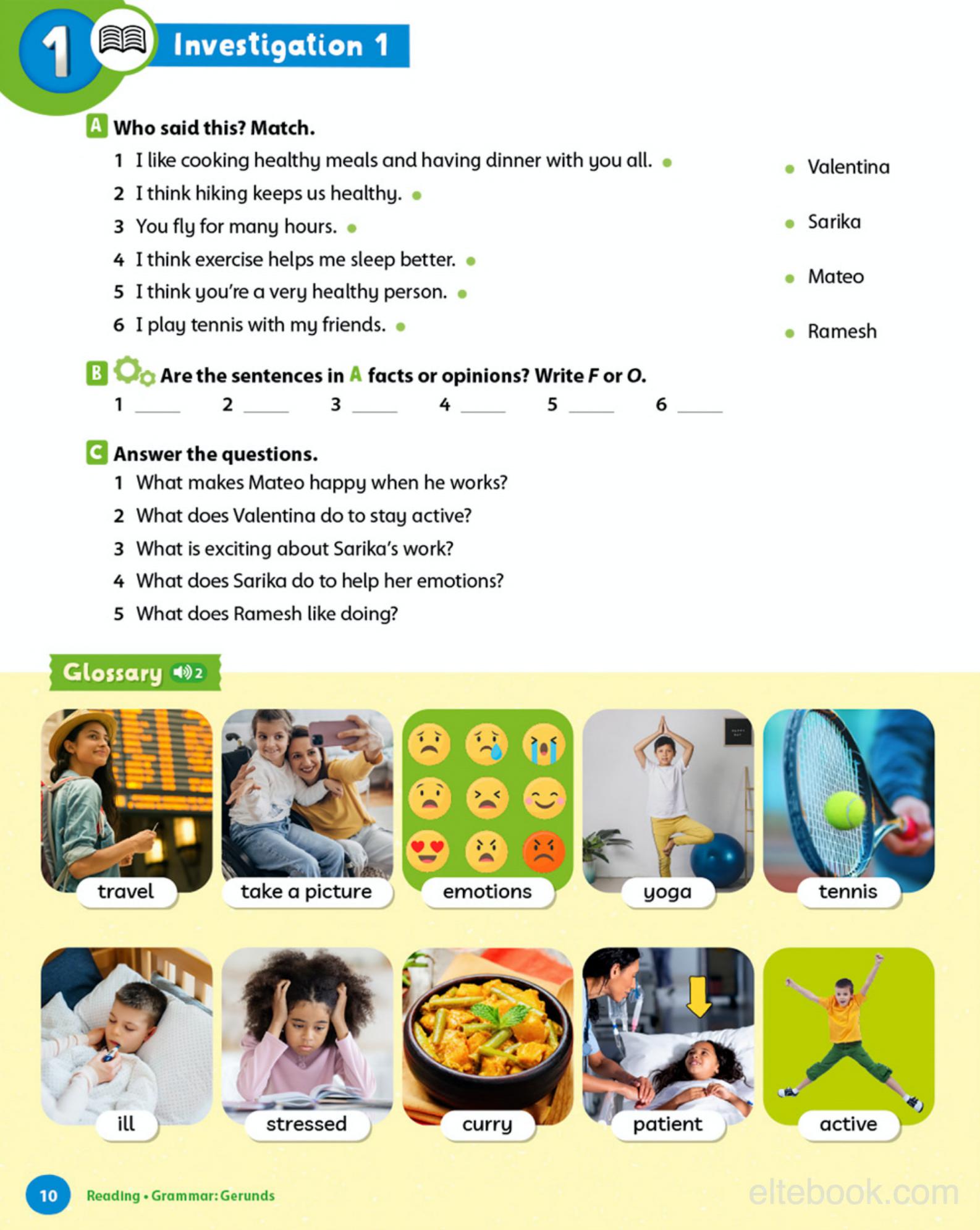 《Blue Dot Level 3》牛津Blue Dot 第3级别 - Bukids陪伴计划