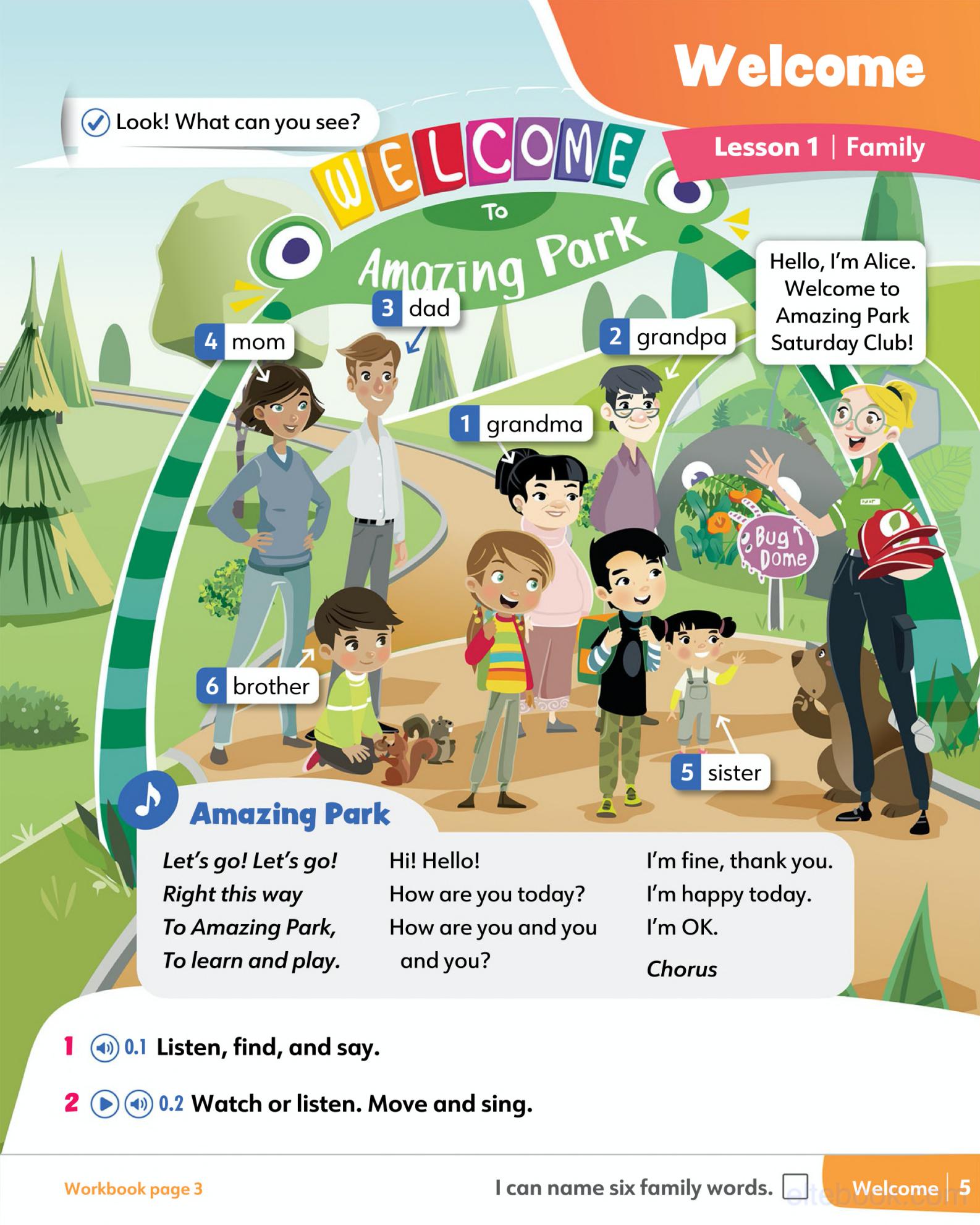 《Learning Well Level 1》麦克米伦Learning Well 第1级别插图1 《Learning Well Level 1》麦克米伦Learning Well 第1级别 - Bukids陪伴计划